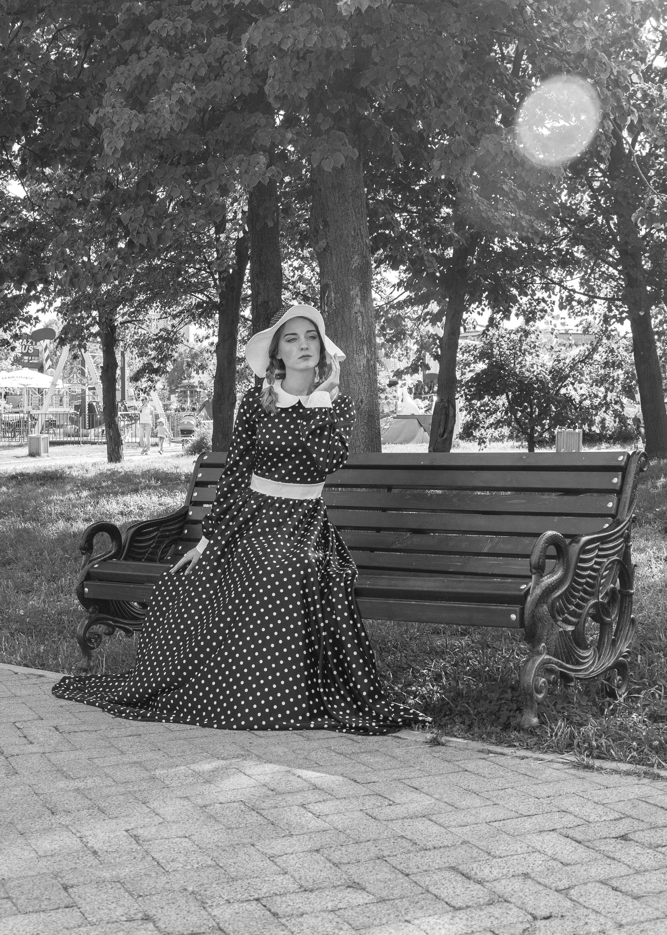 Лиза. Репортажный фотограф в Москве