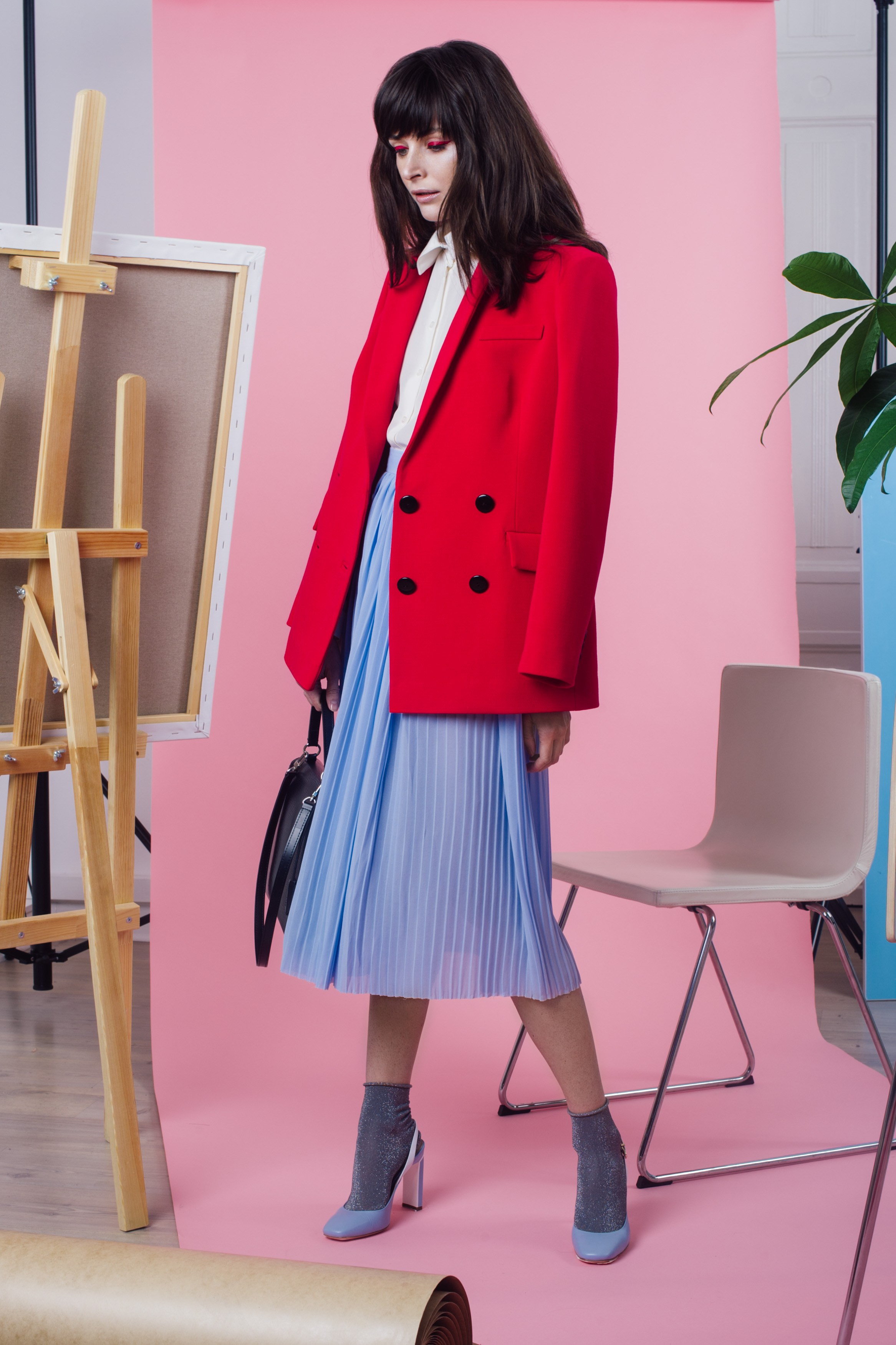 БУК. Фотограф Сергей Бойко Москва