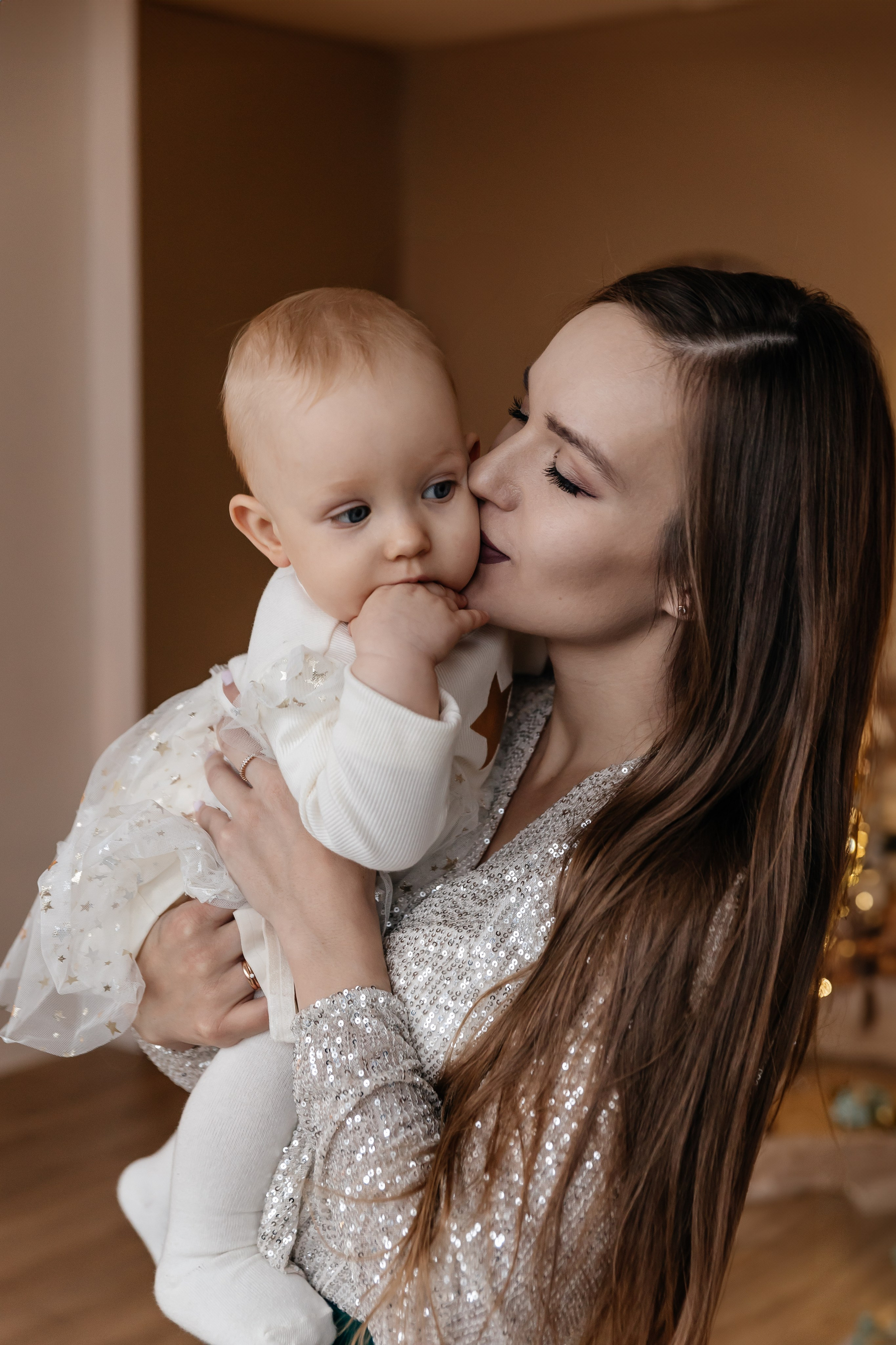 Катя, Рома, Полина и Эмилия. Семейный фотограф Минск Усова Ольга