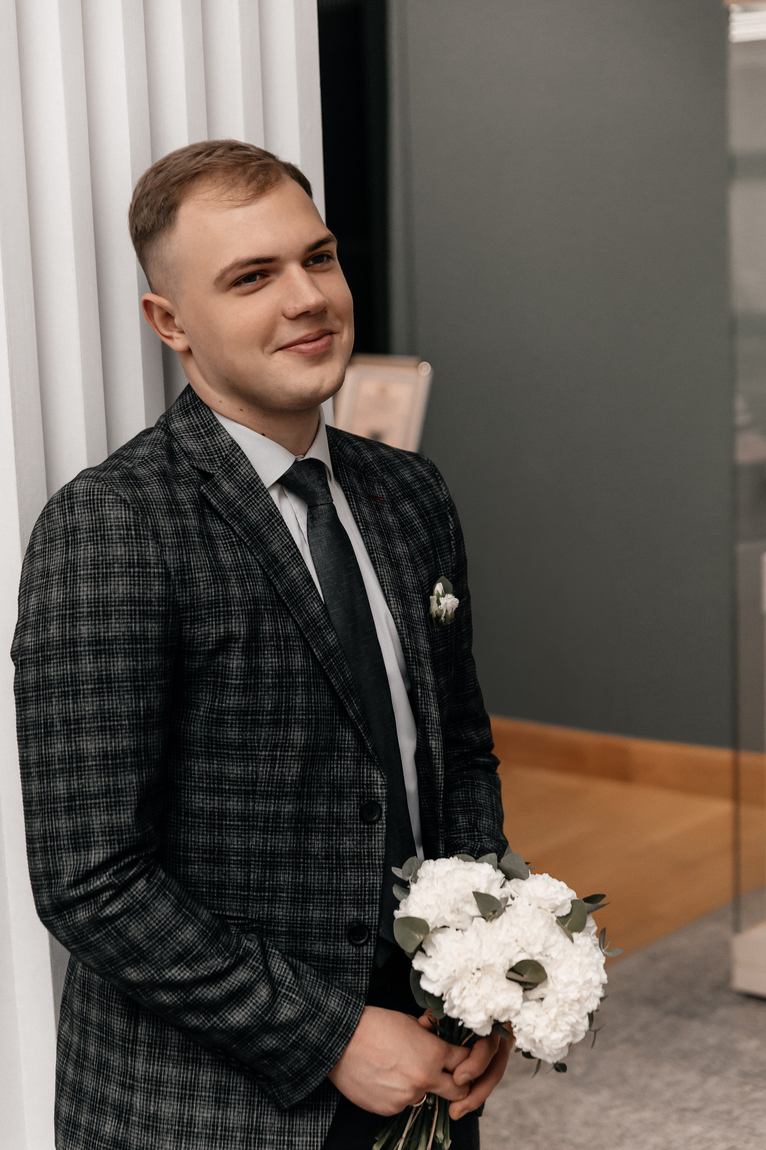 Ульяна и Никита. Семейный фотограф Минск Усова Ольга