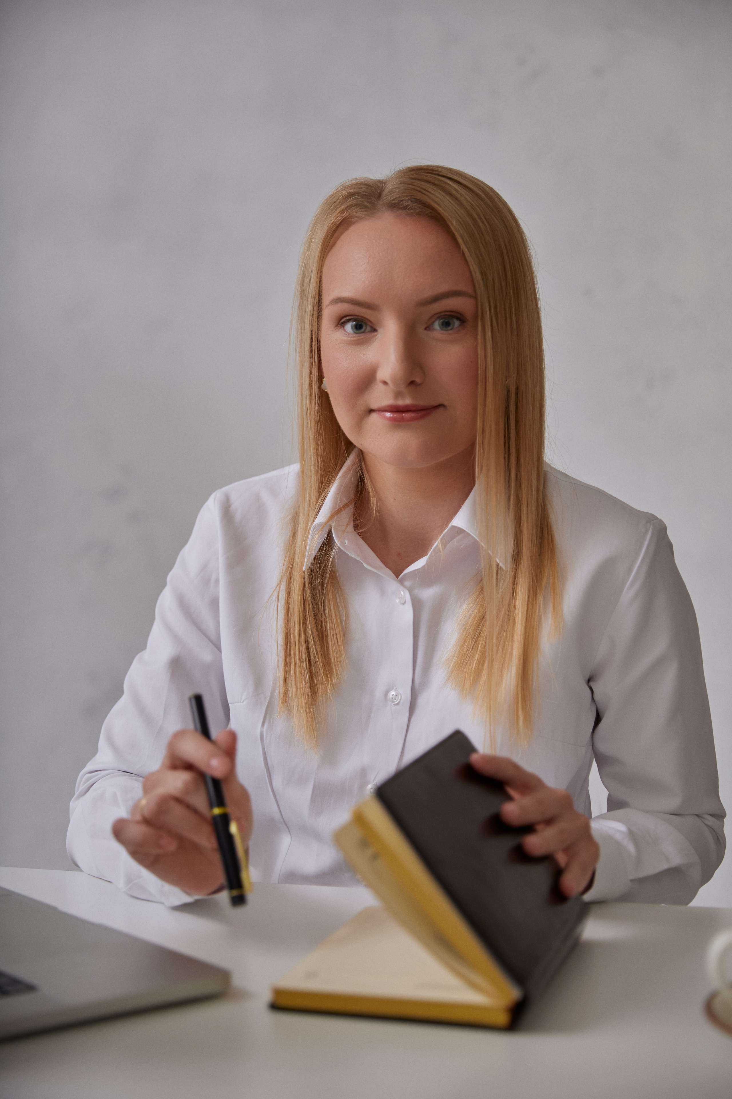 Екатерина. Фотограф