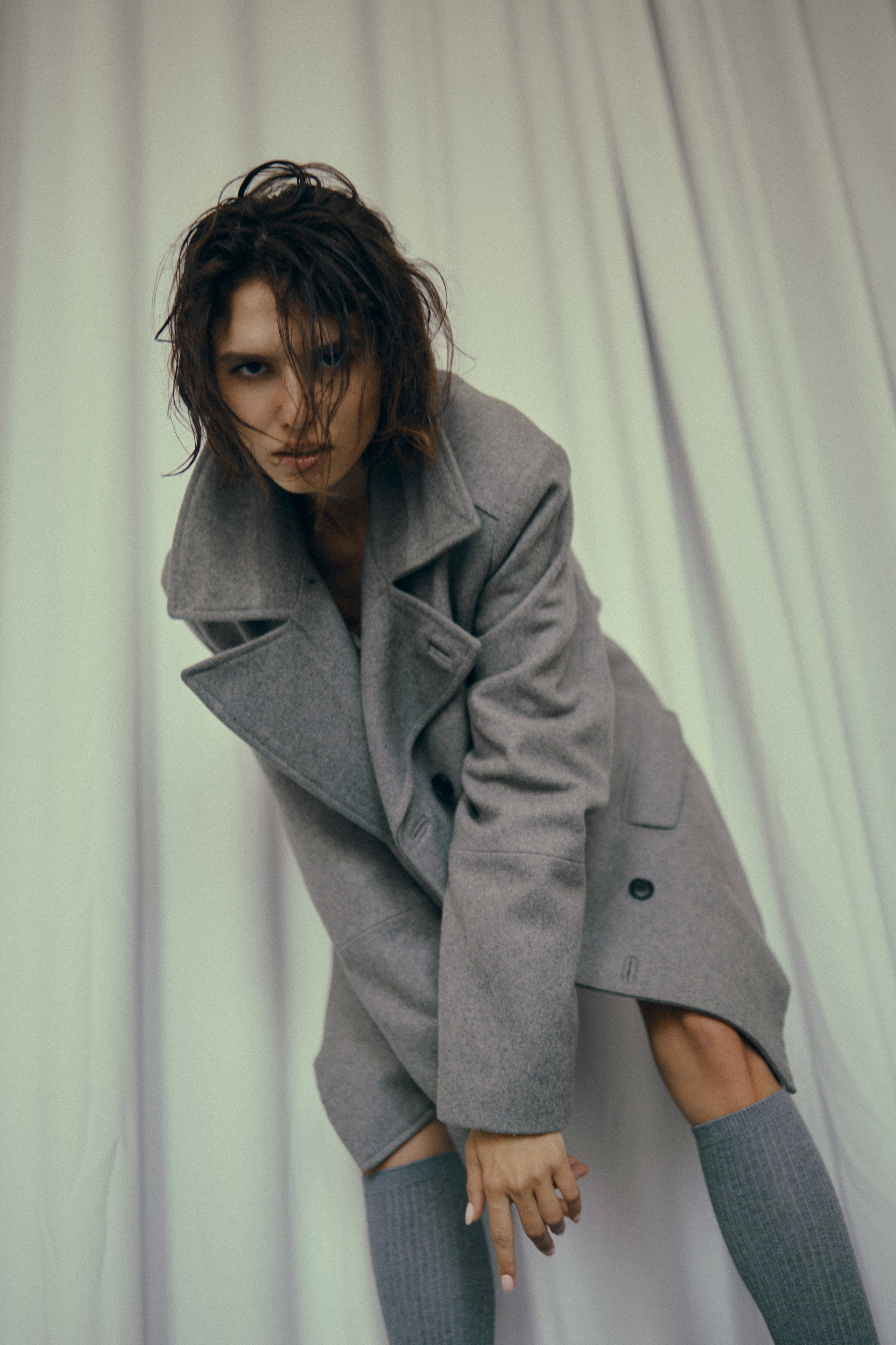 Катя. Главная