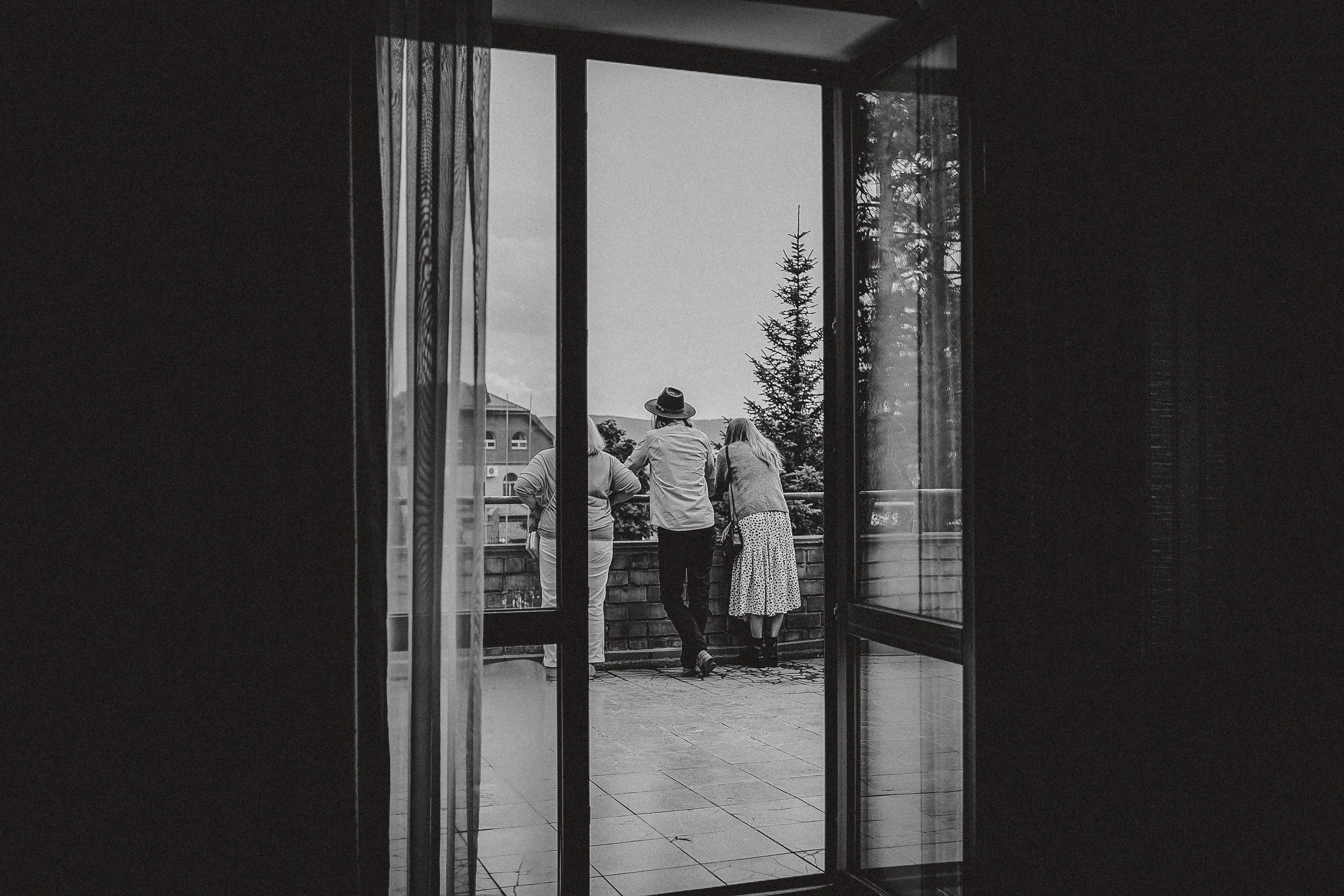 Алла и Артём. Фотограф в городе Самара Александр Гераськин