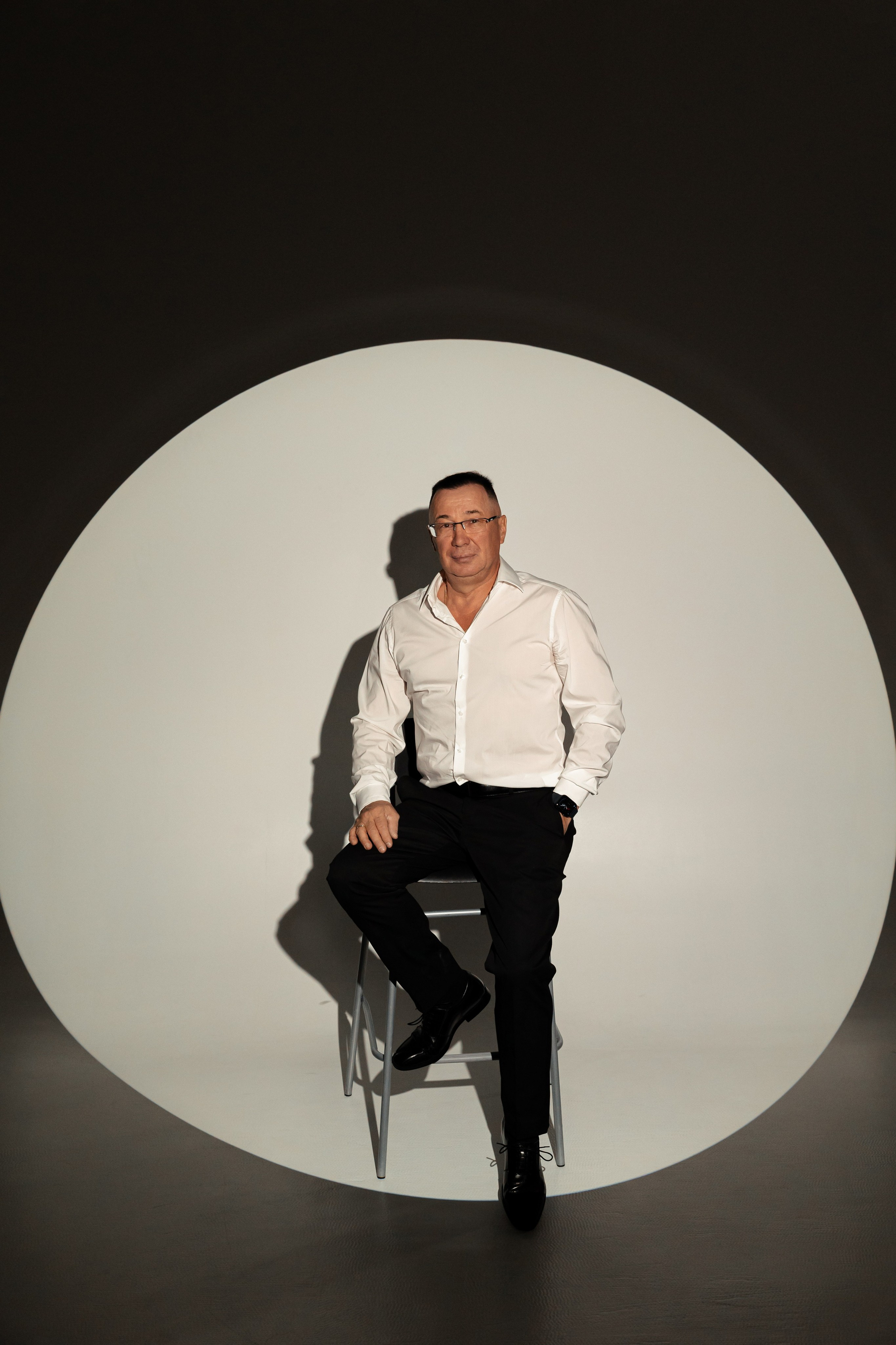 Семейная. Фотограф Вячеслав Фарунин