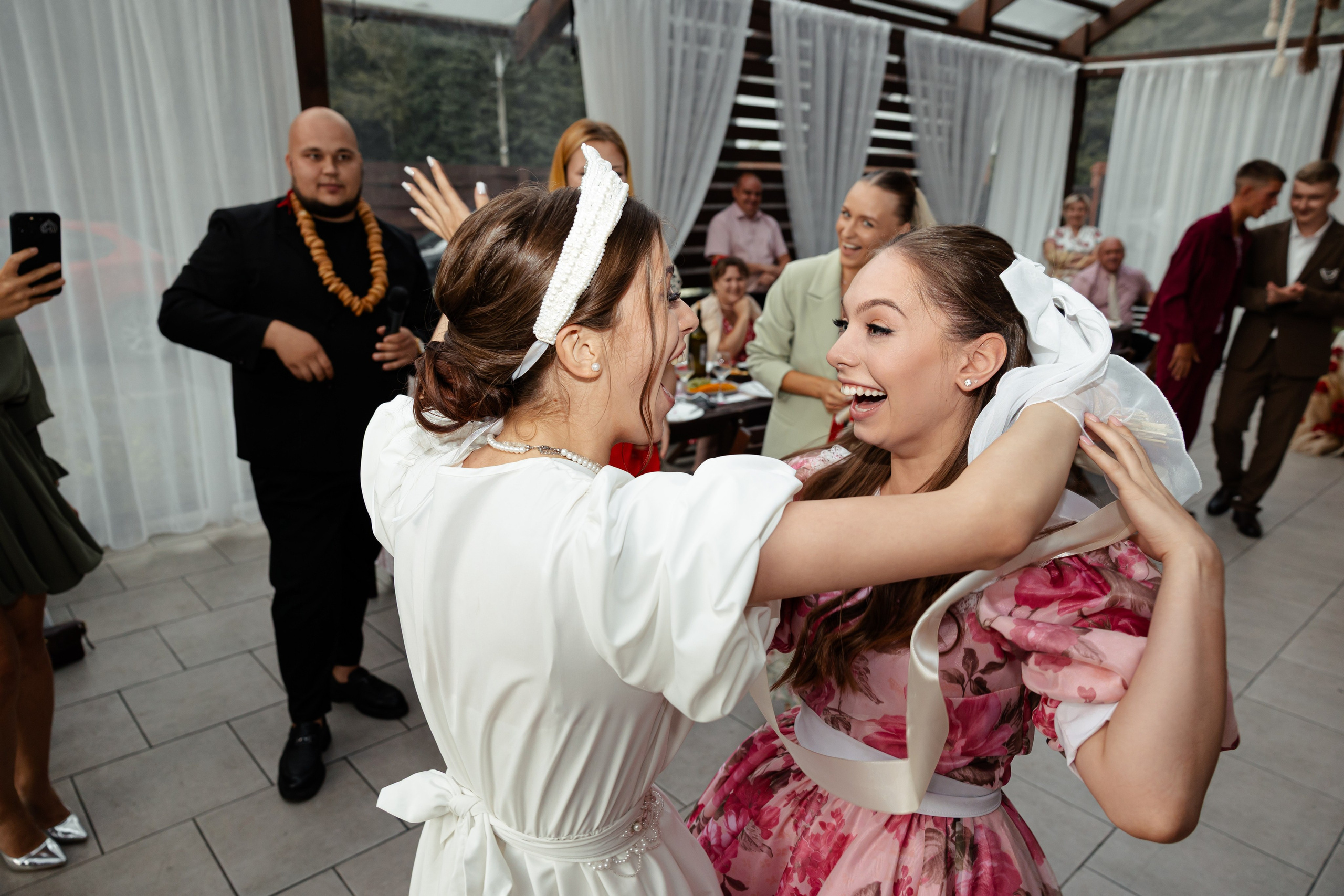 Данил и Анастасия. Фотограф Вячеслав Фарунин