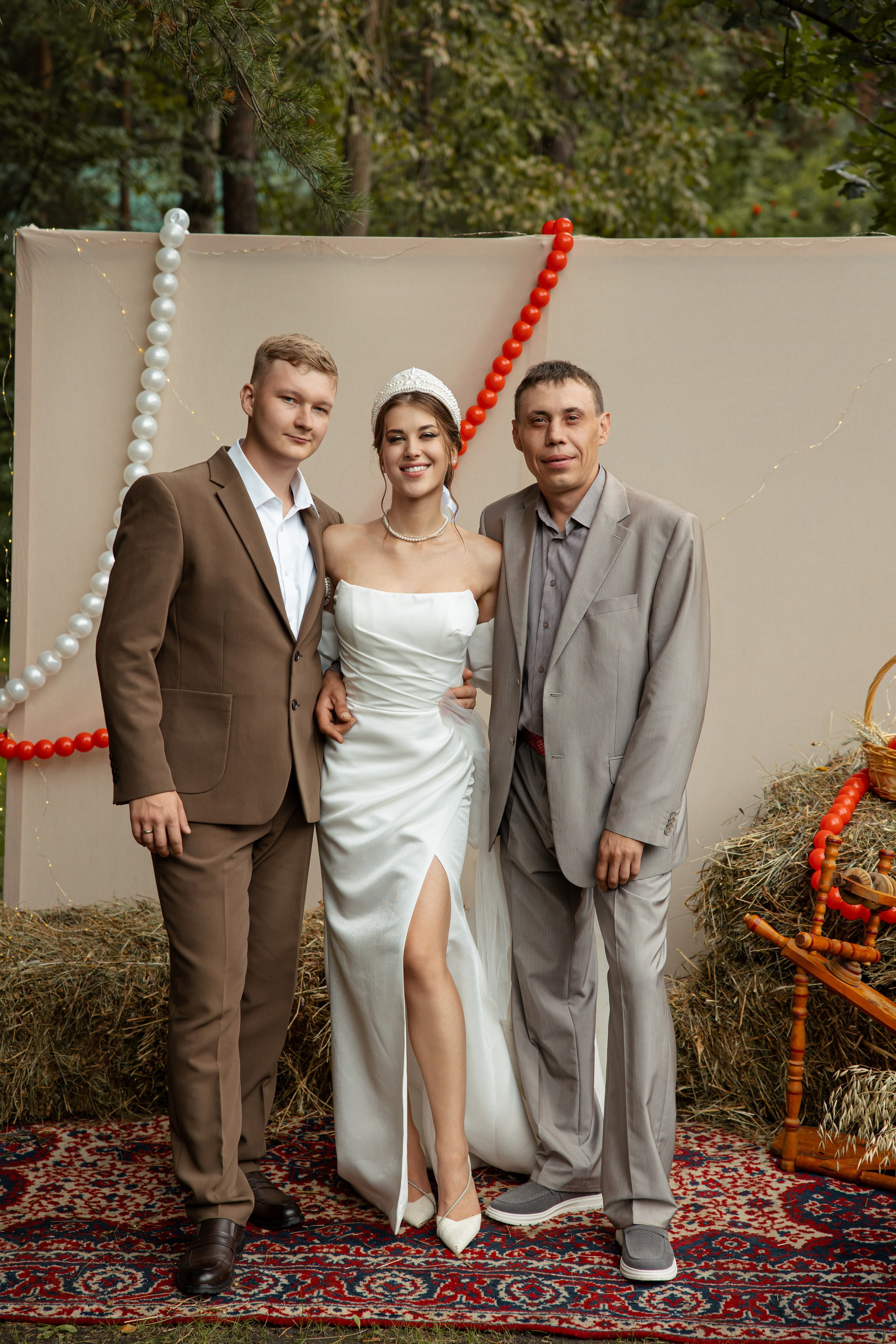 Данил и Анастасия. Фотограф Вячеслав Фарунин