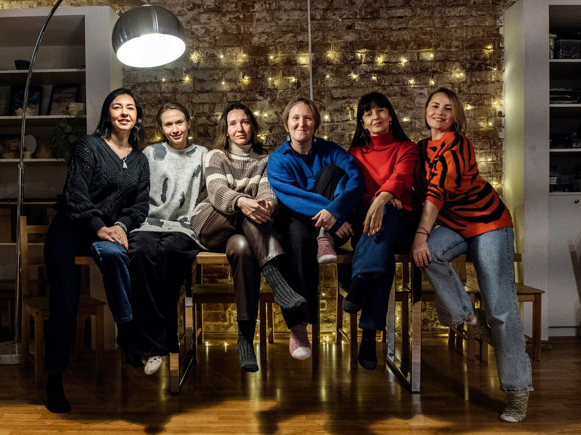 Репортажи. Семейный и портретный фотограф в Самаре Анна Григорьева