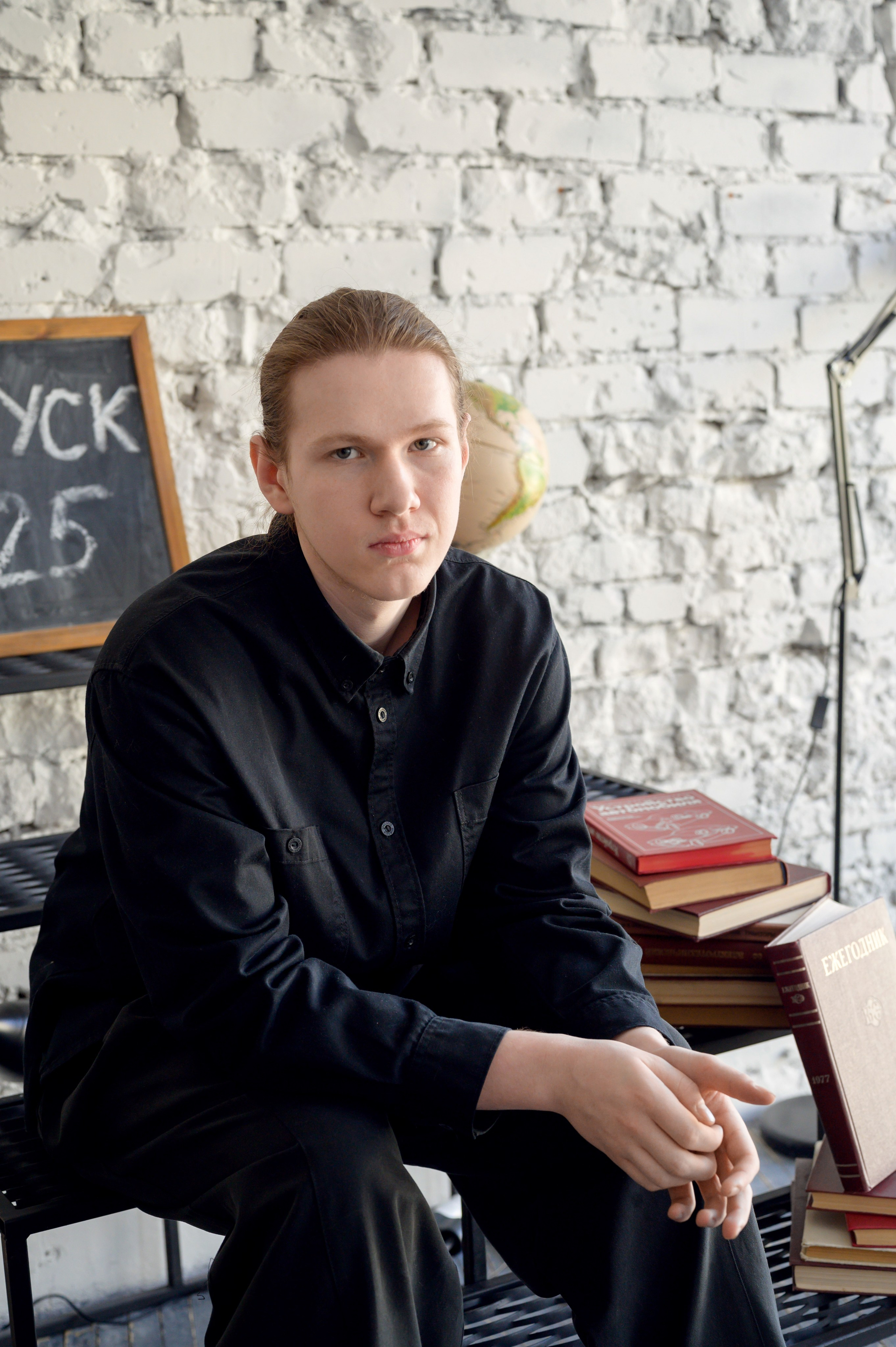 11 класс. студия. Фотограф новорожденных, семейный детский в Тюмени Татьяна Морозова