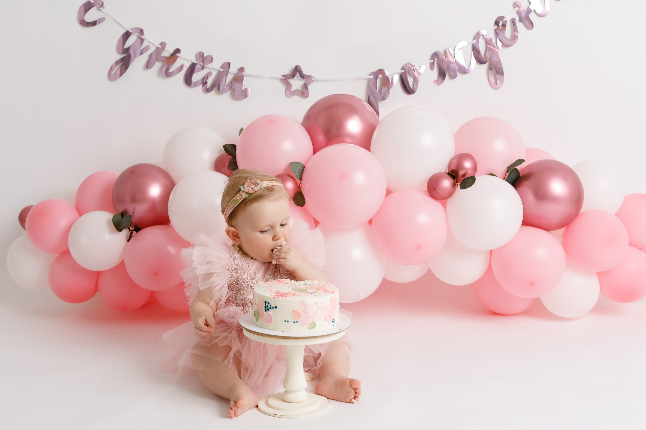 PH @newborn_flower. Retoucher Aleksmokh