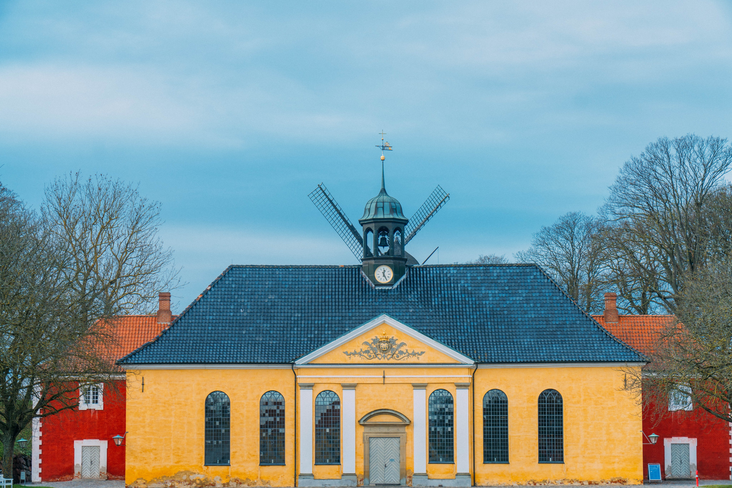Дания. Фотографирую для себя, своей семьи и друзей!