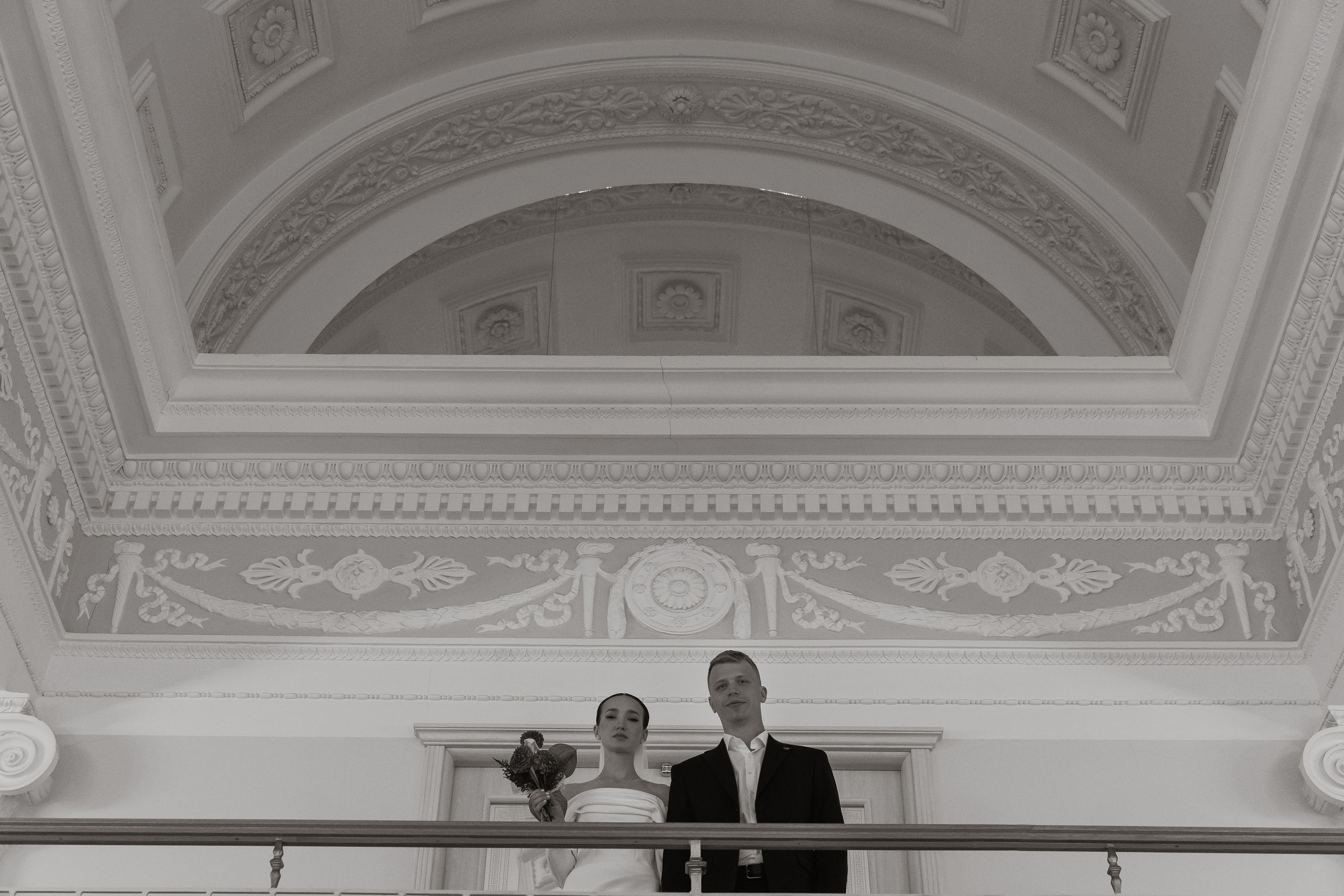 WEDDING A&P. Свадебный фотограф Дмитрий Краснов. Санкт-Петербург