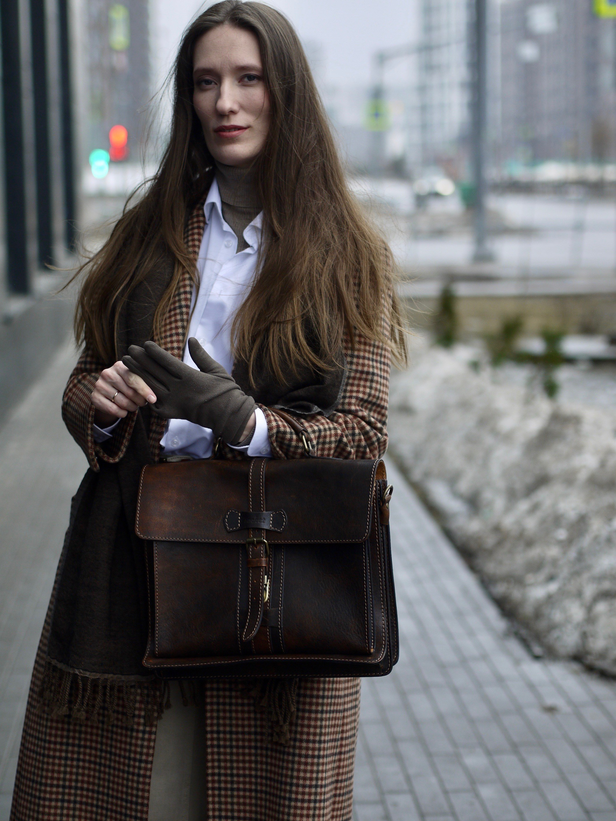 Мои работы. Стиле-терапевт Юлия Червоненко