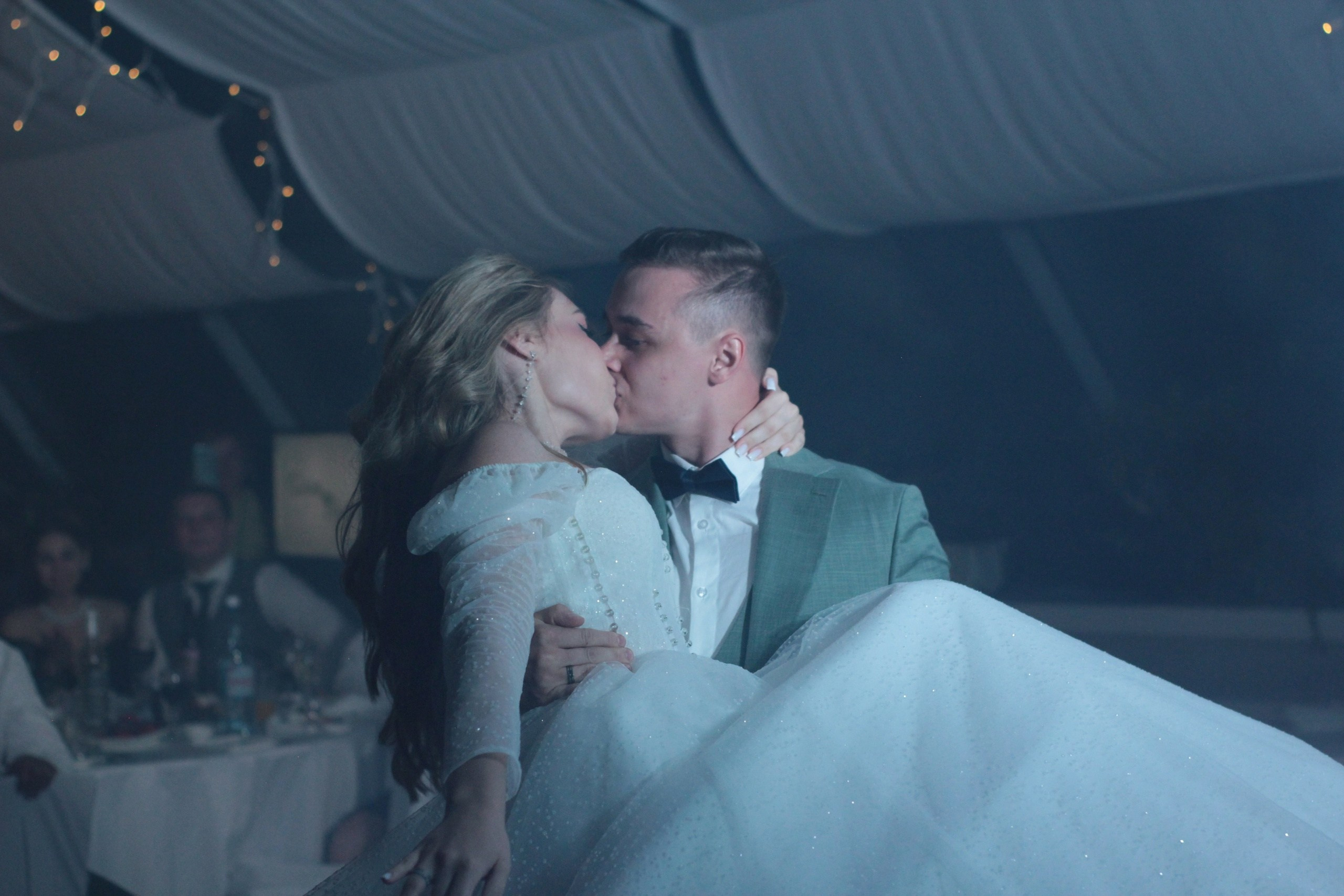 Свадьба Анастасия & Илья. Mariage