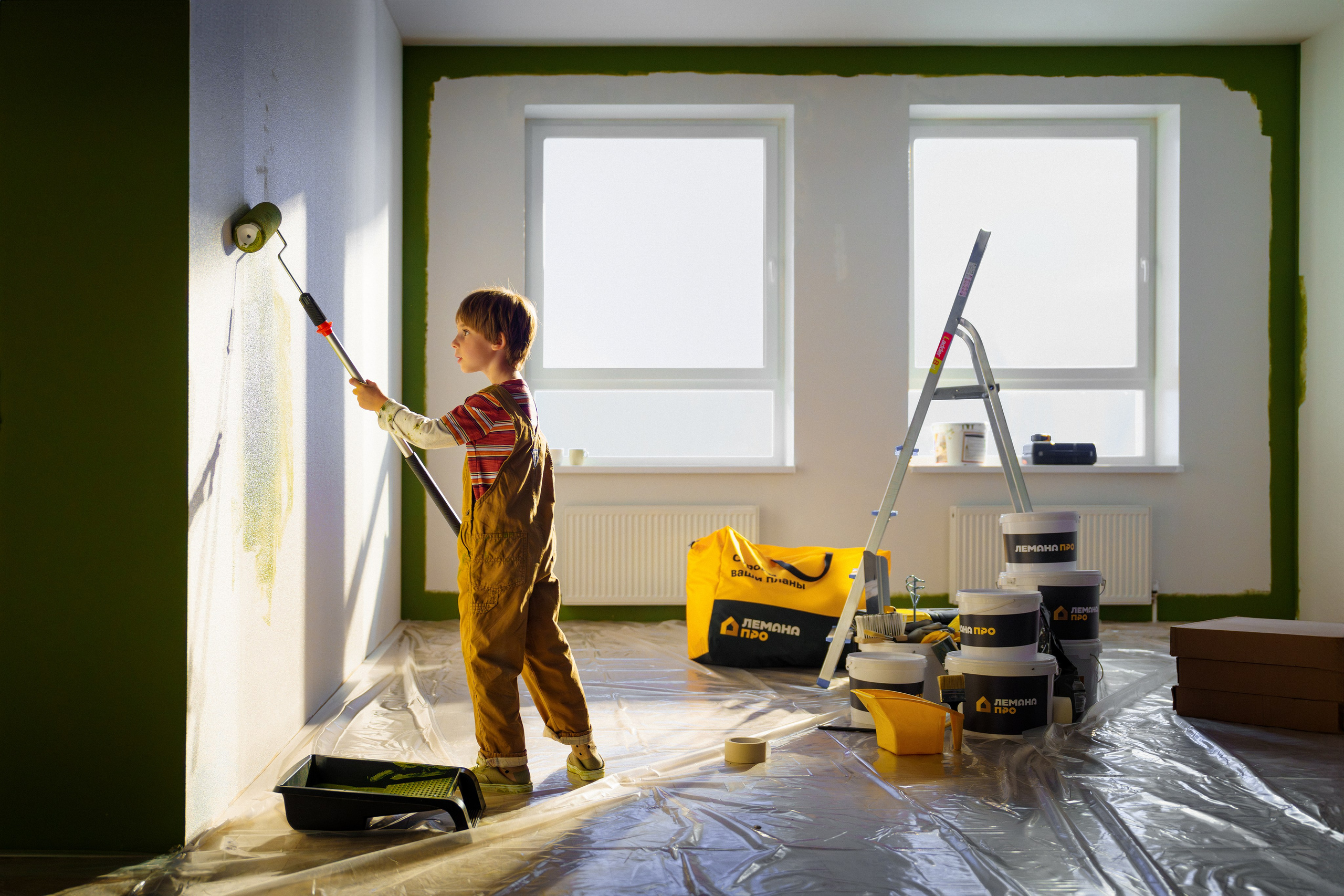 Лемана Про. Isakov Alexander official site