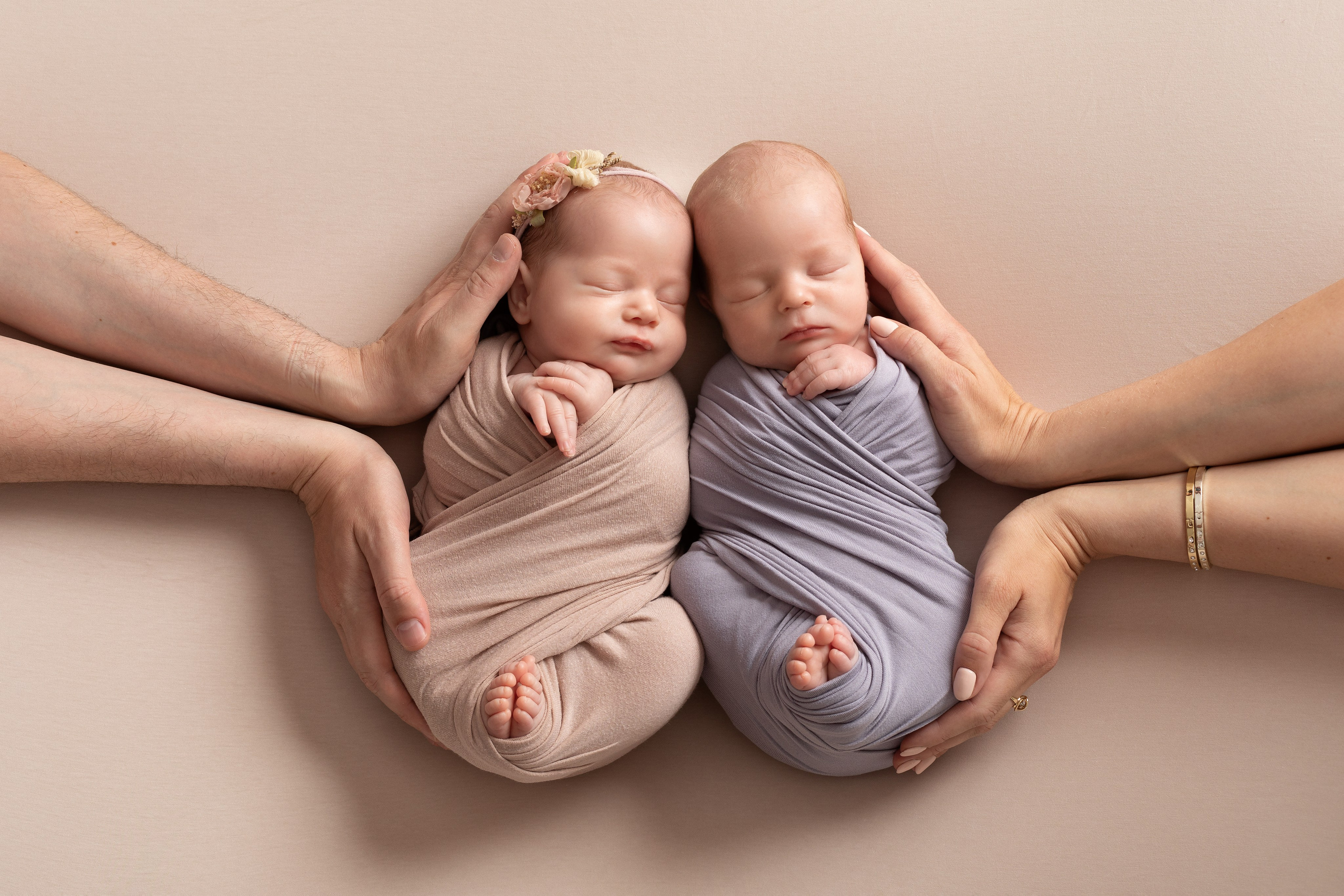 PH @newborn_flower. Retoucher Aleksmokh