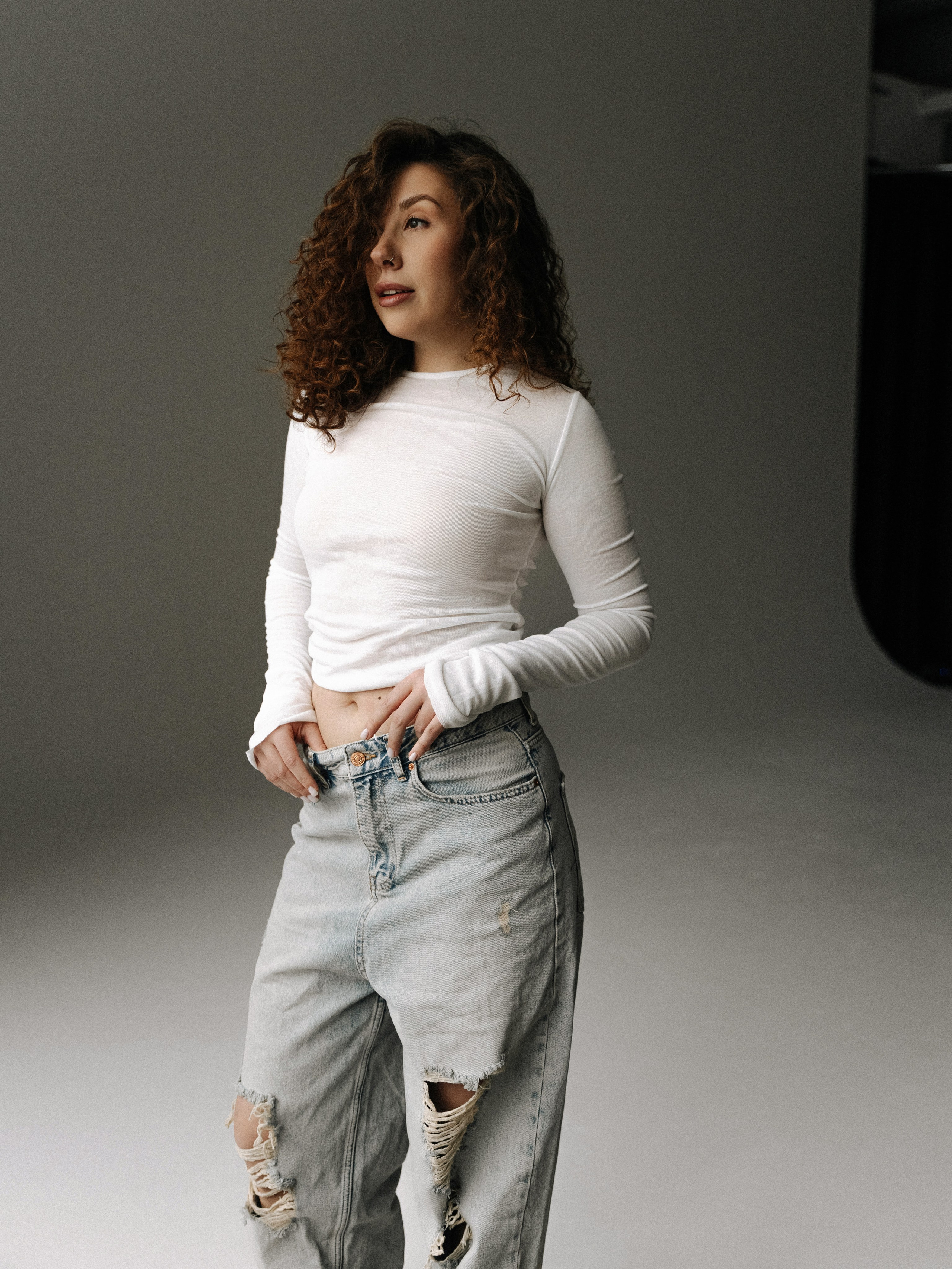 Юля. Свадебный и портретный фотограф Тюмень