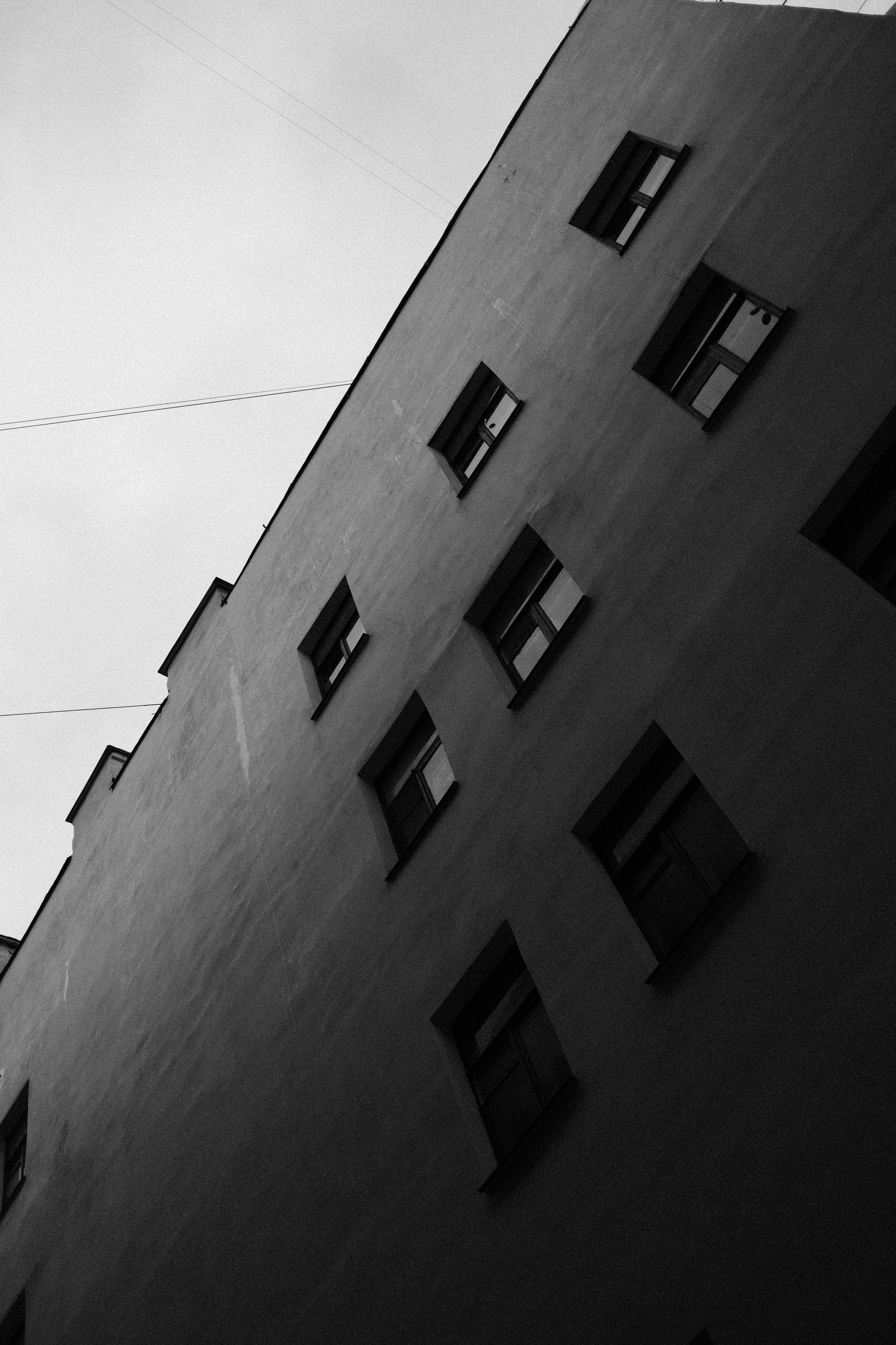 Санкт-Петербург. Портретный фотограф