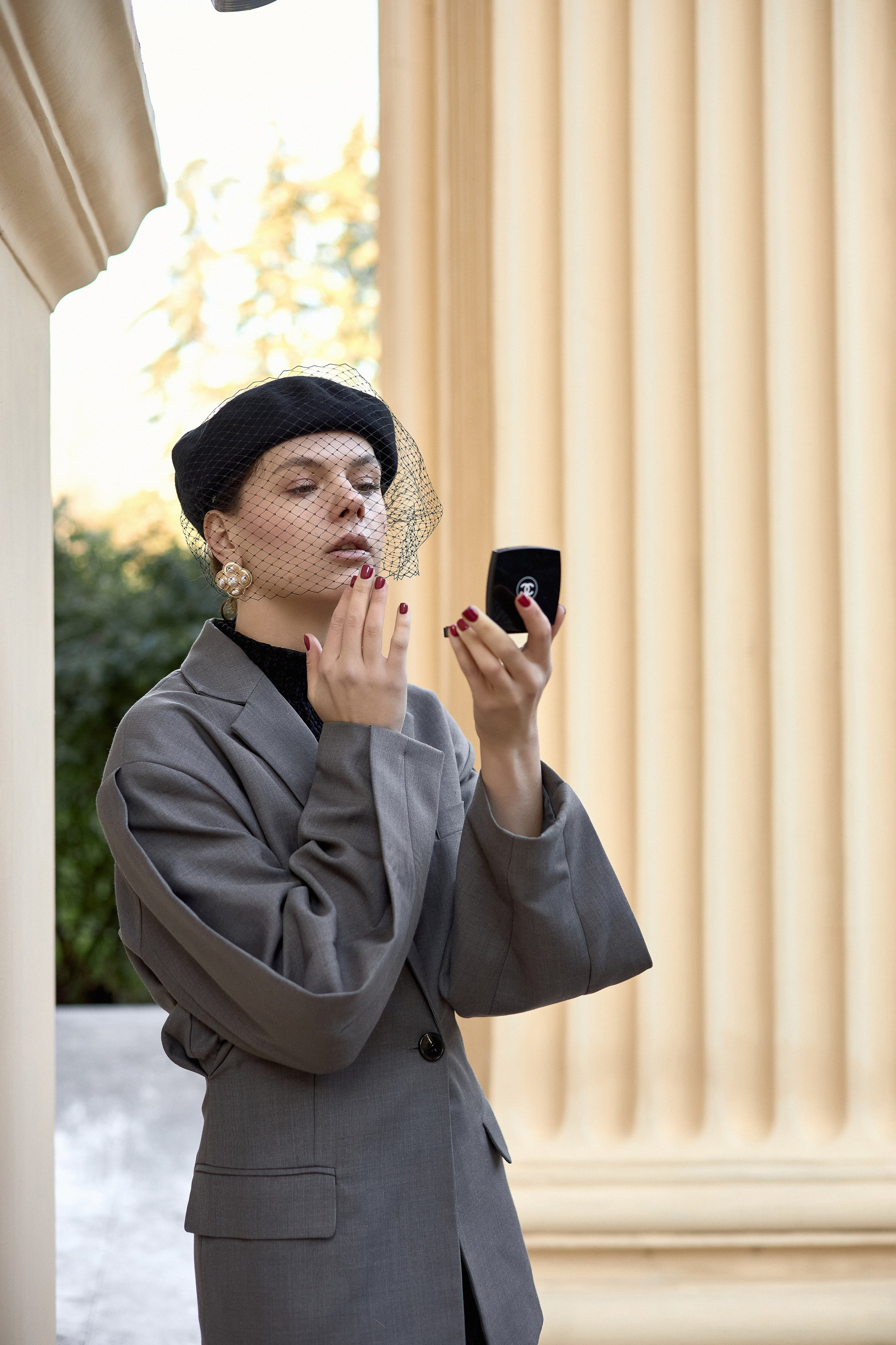 Юлия. Фотограф в Сочи Ксения Карякина