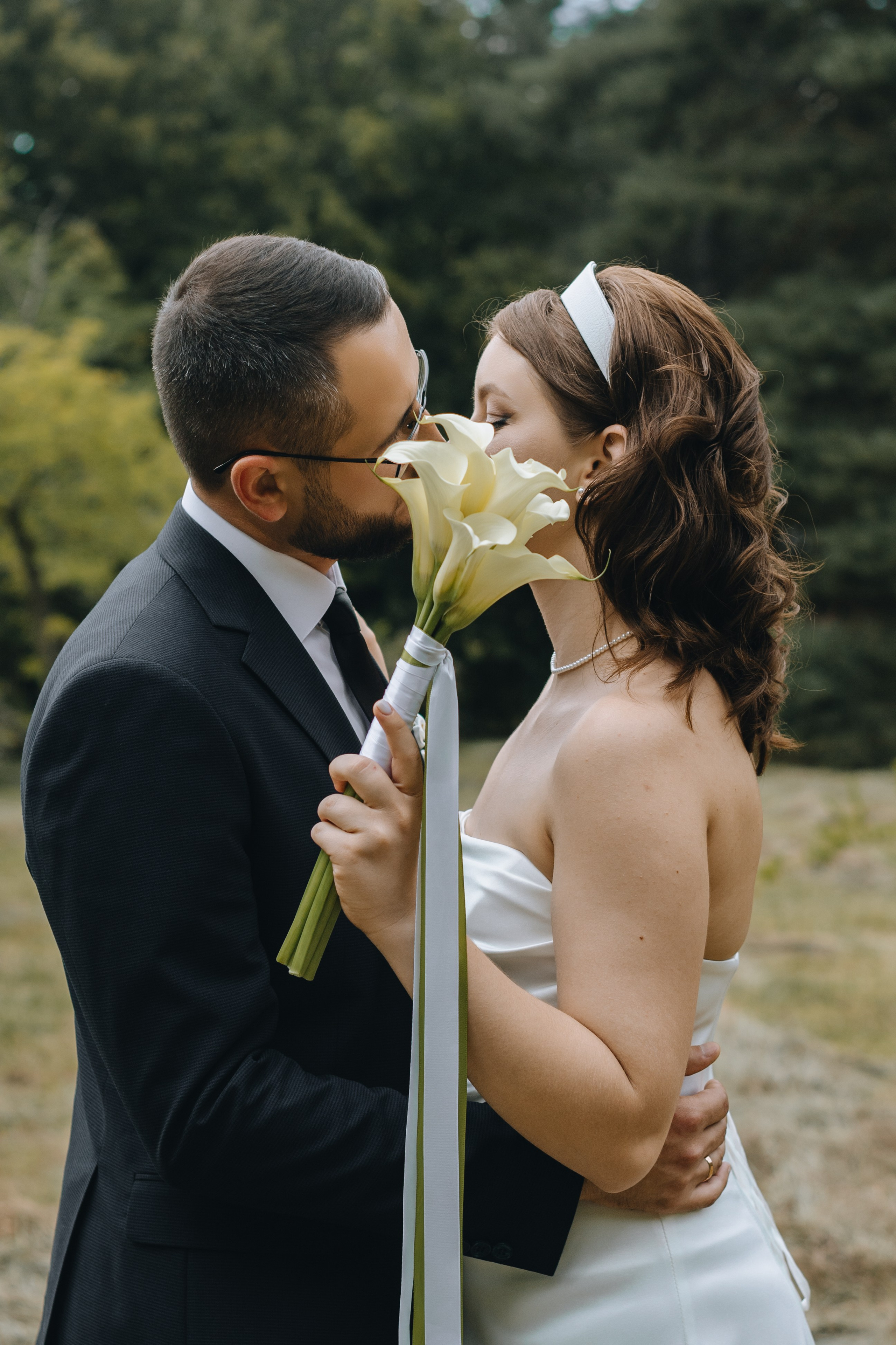 Валерий & Дарья. Фотограф в Адыгее и Белореченске — Малина Михаил