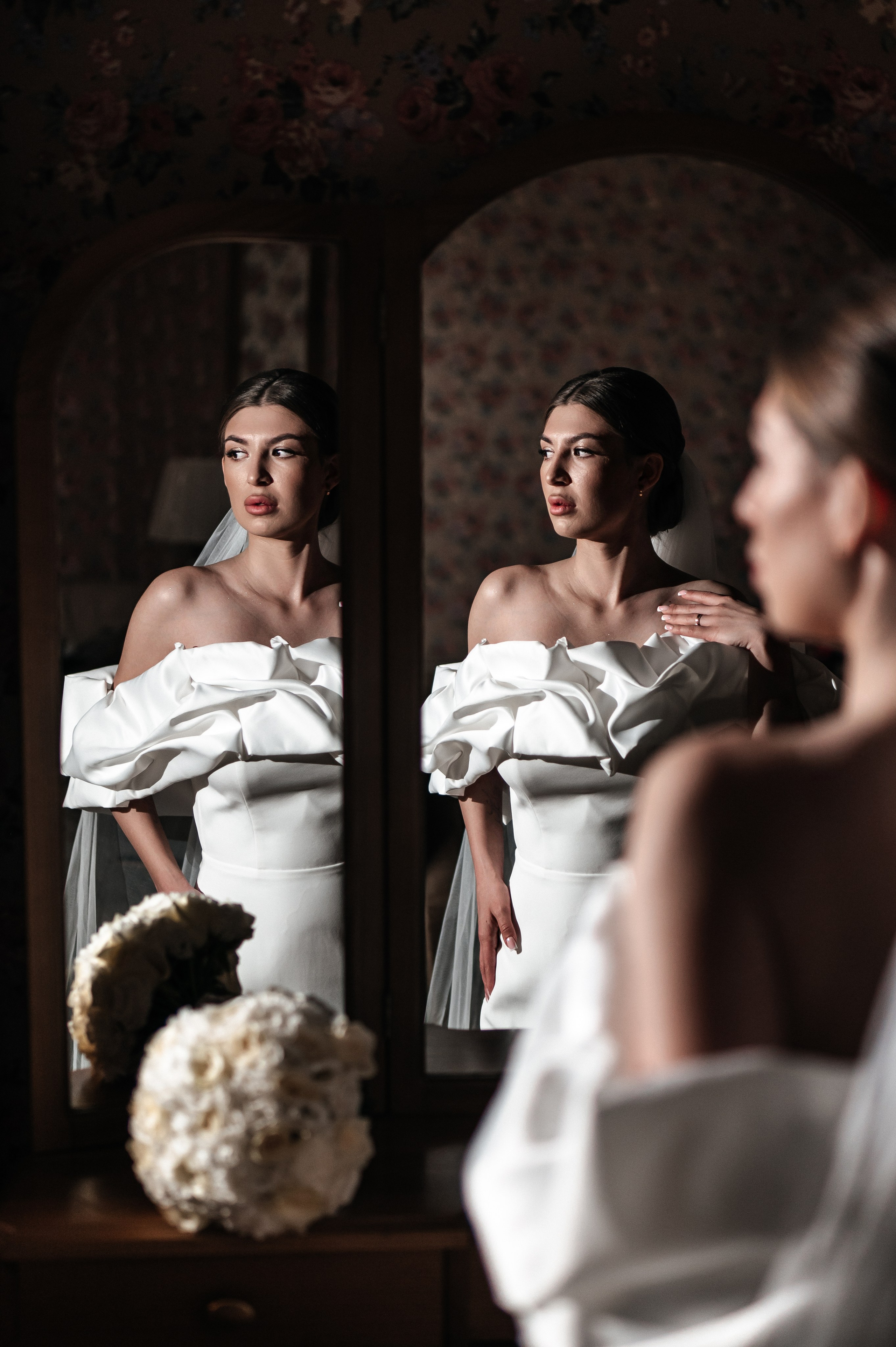 Фотограф Екатерина Бочарникова