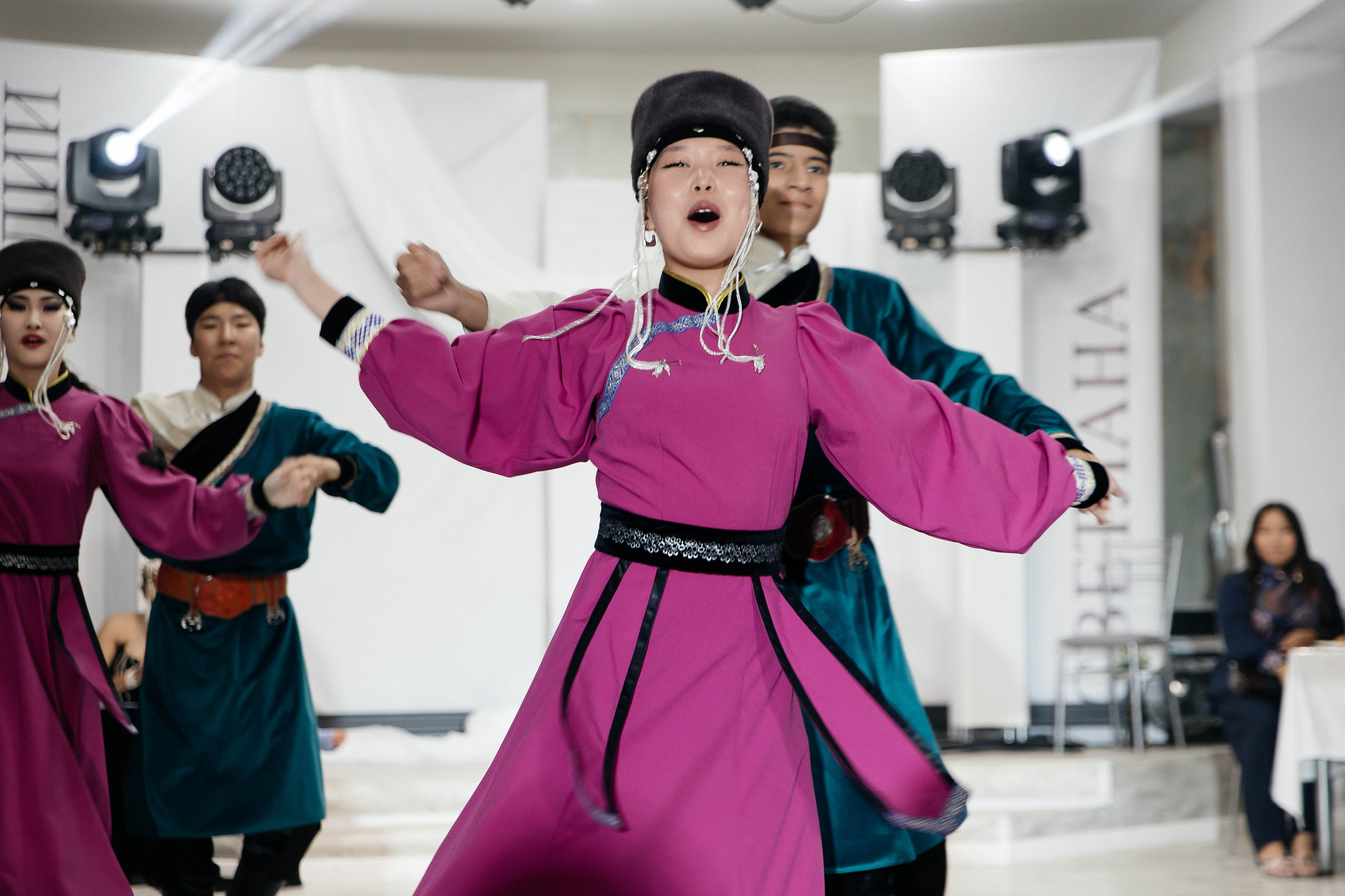 Анатолий & Светлана. Главная