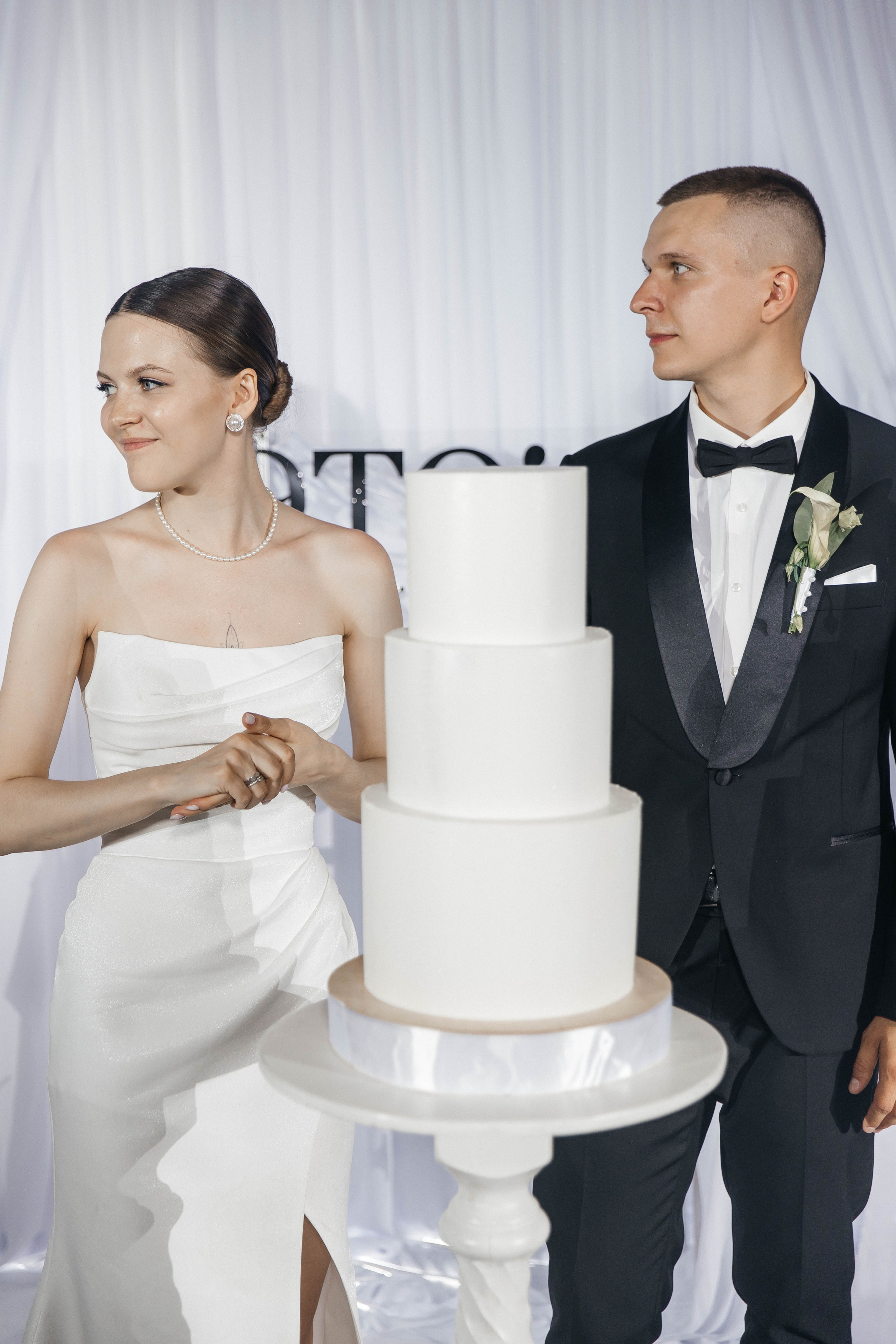 Роман & Елизавета. Главная