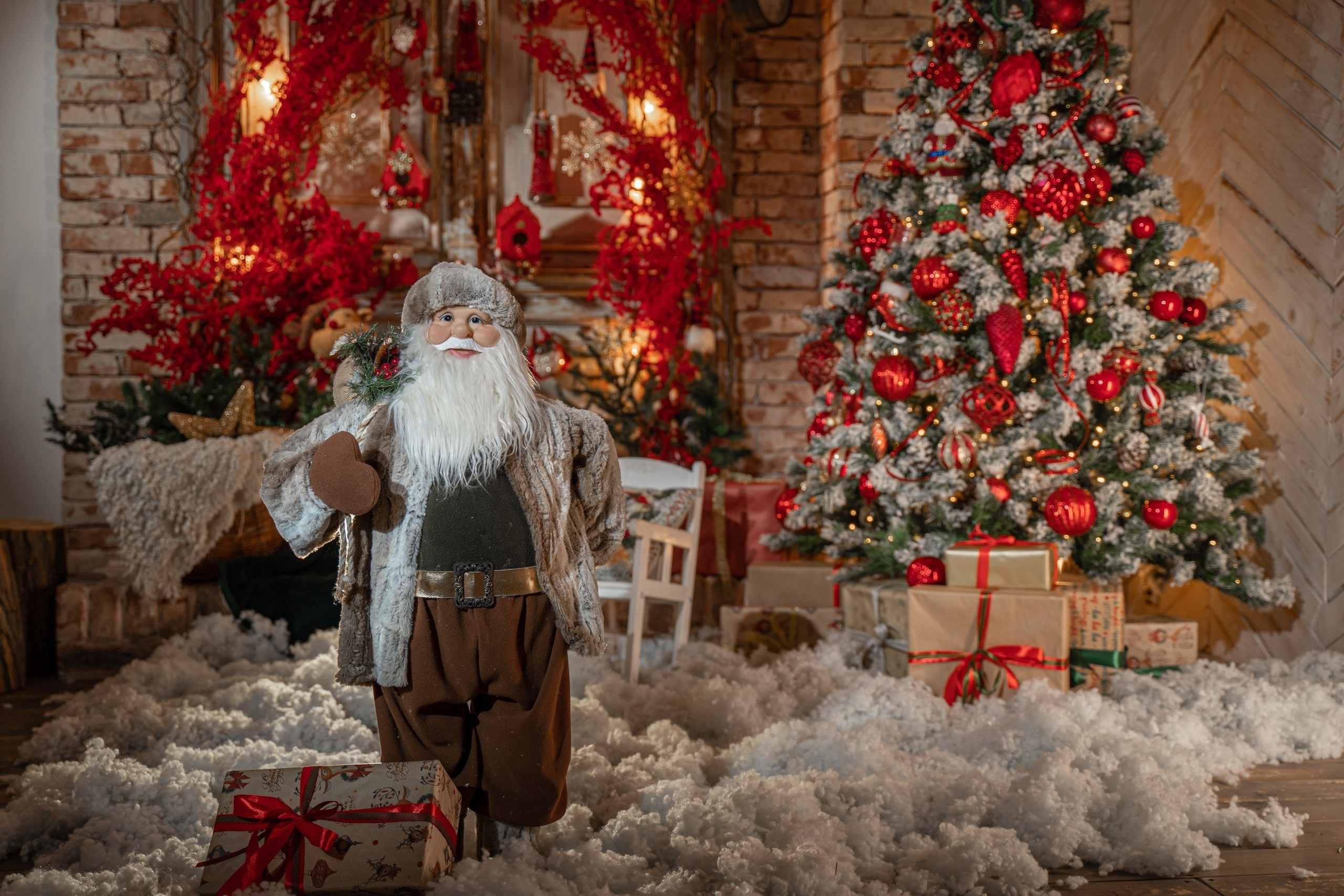 Фотостудия «Винтаж» зал Вояж холл