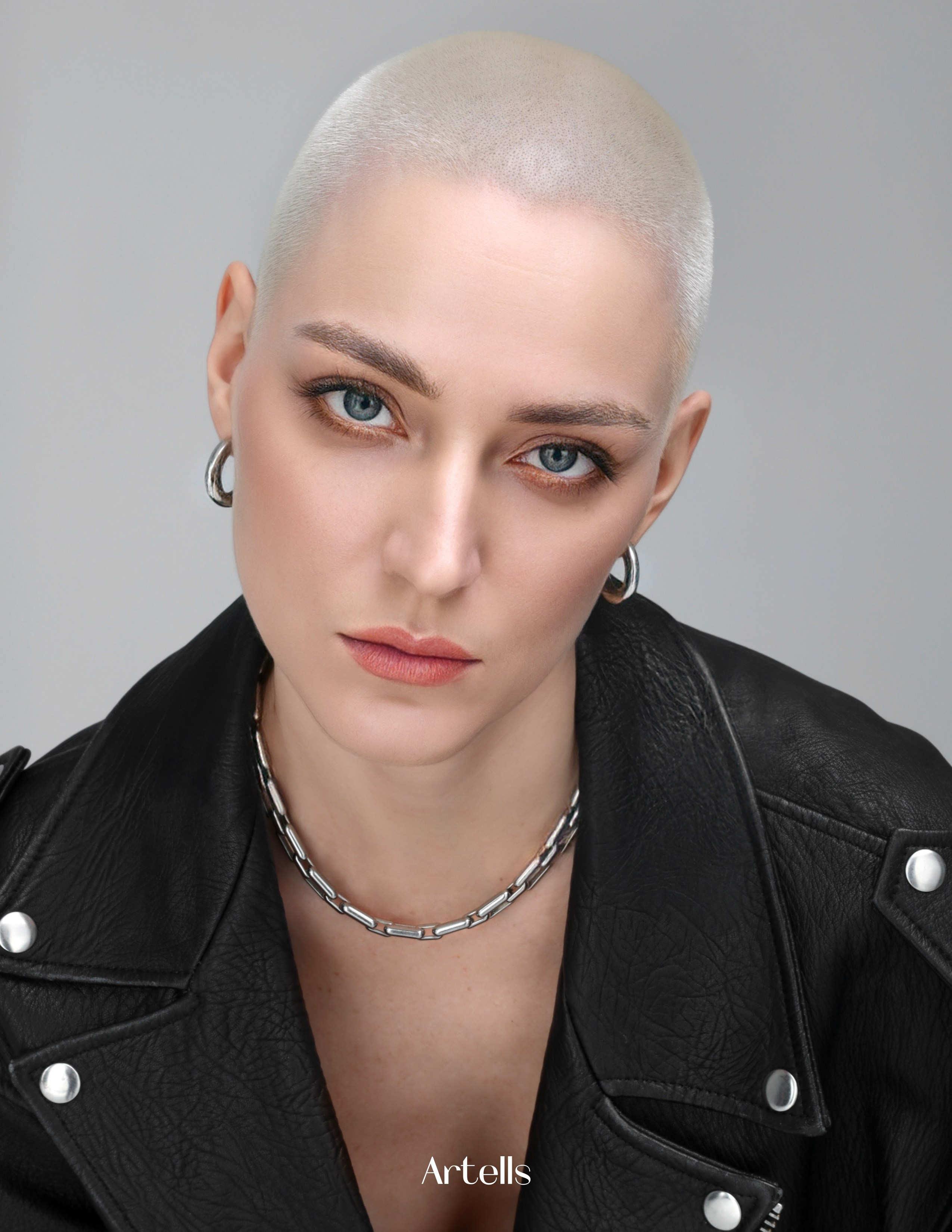 Ksenia Kozyreva. Photographer Rena Epikhova