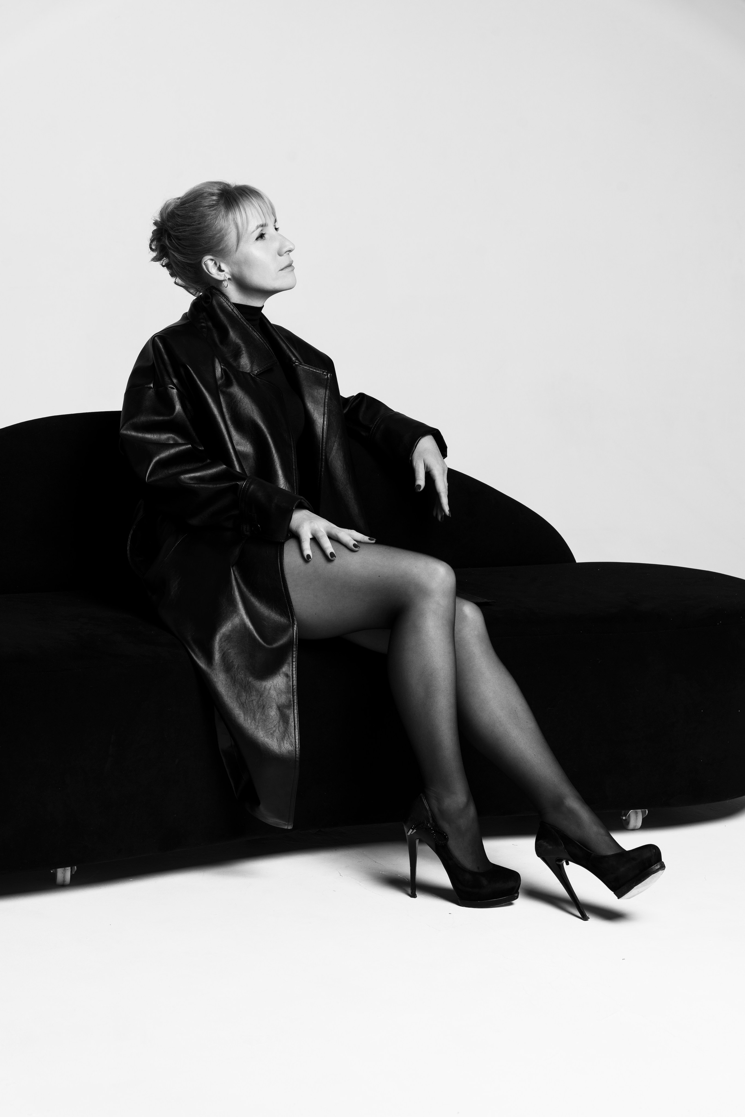 Анна. Главная