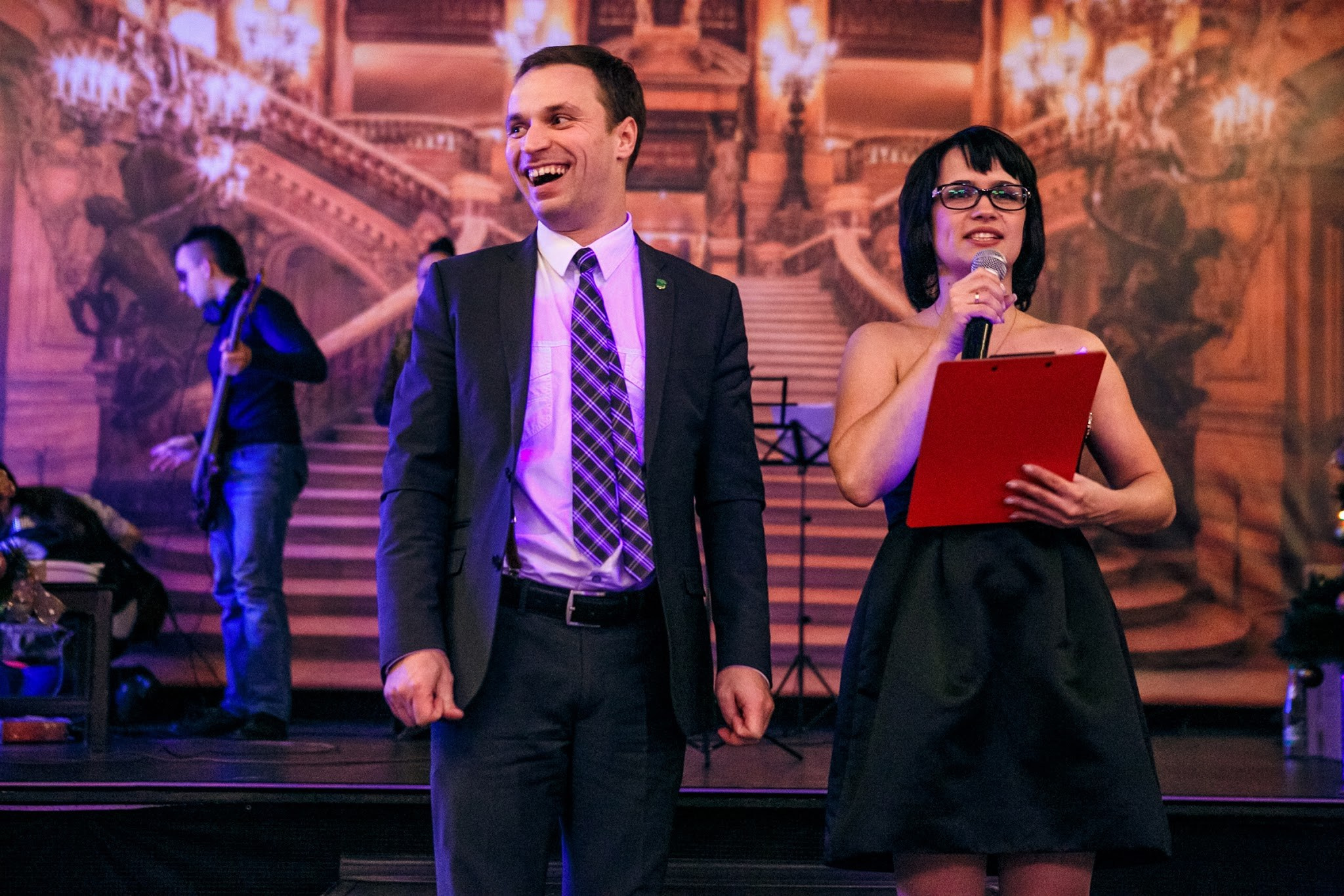 Россельхоз. Ведущая на свадьбу, корпоратив, юбилей в Москве Бойчук Наталья