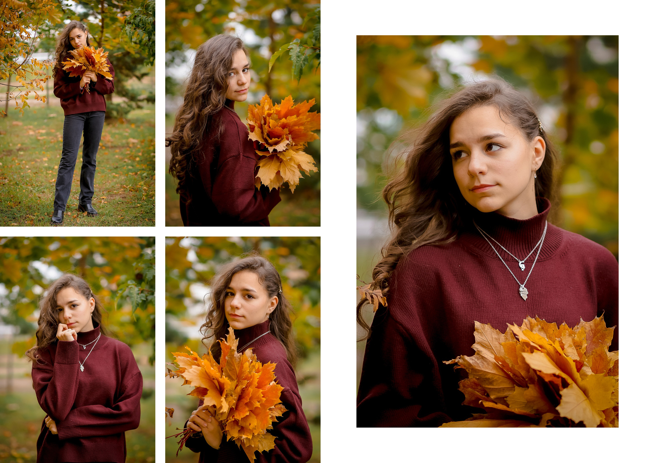 АЛЬБОМ 9 КЛАСС ПРИМЕР. Фотограф в Москве Ольга Колесникова