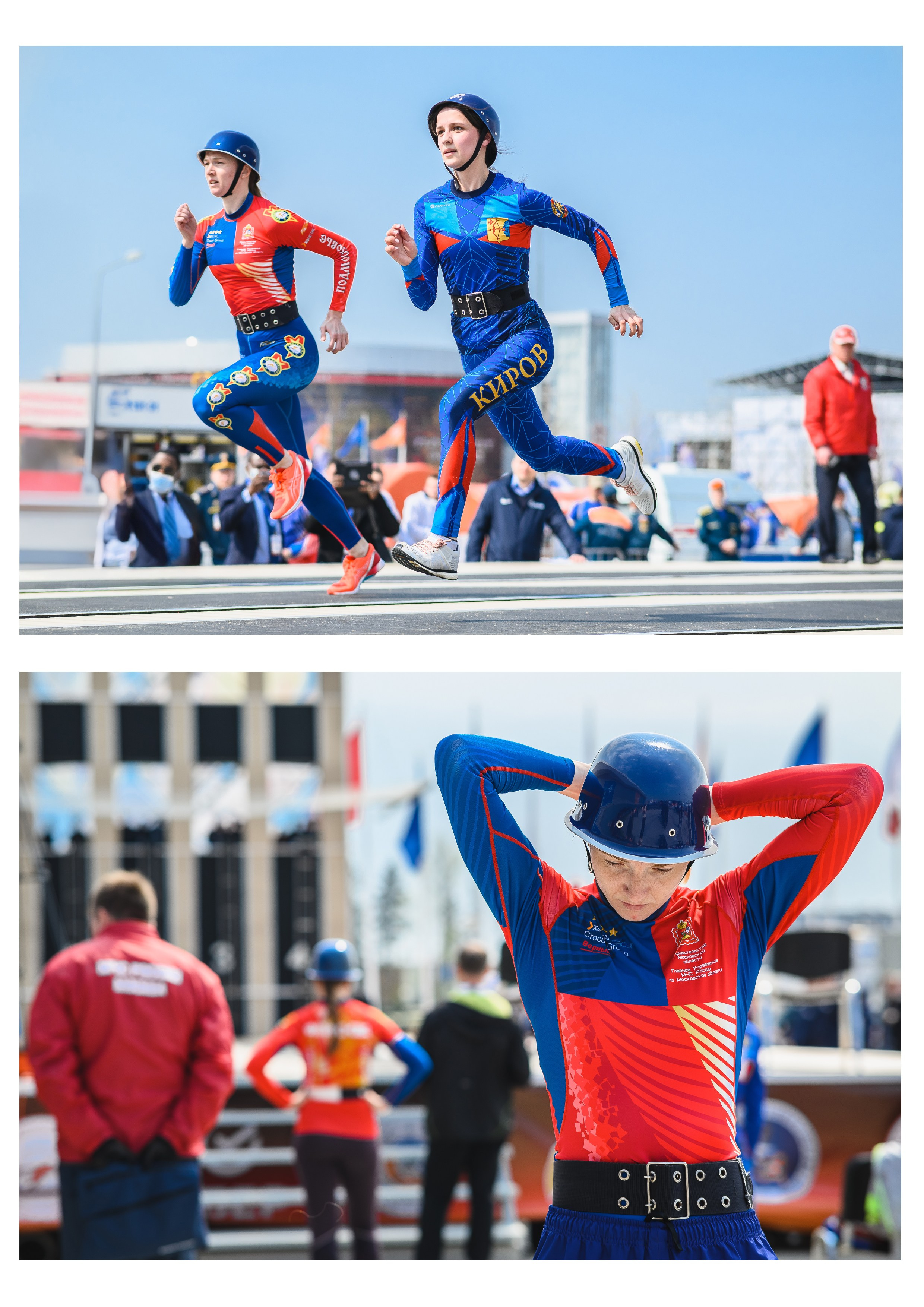 Репортаж. Коммерческий фотограф в Тюмени Урванцев Борис