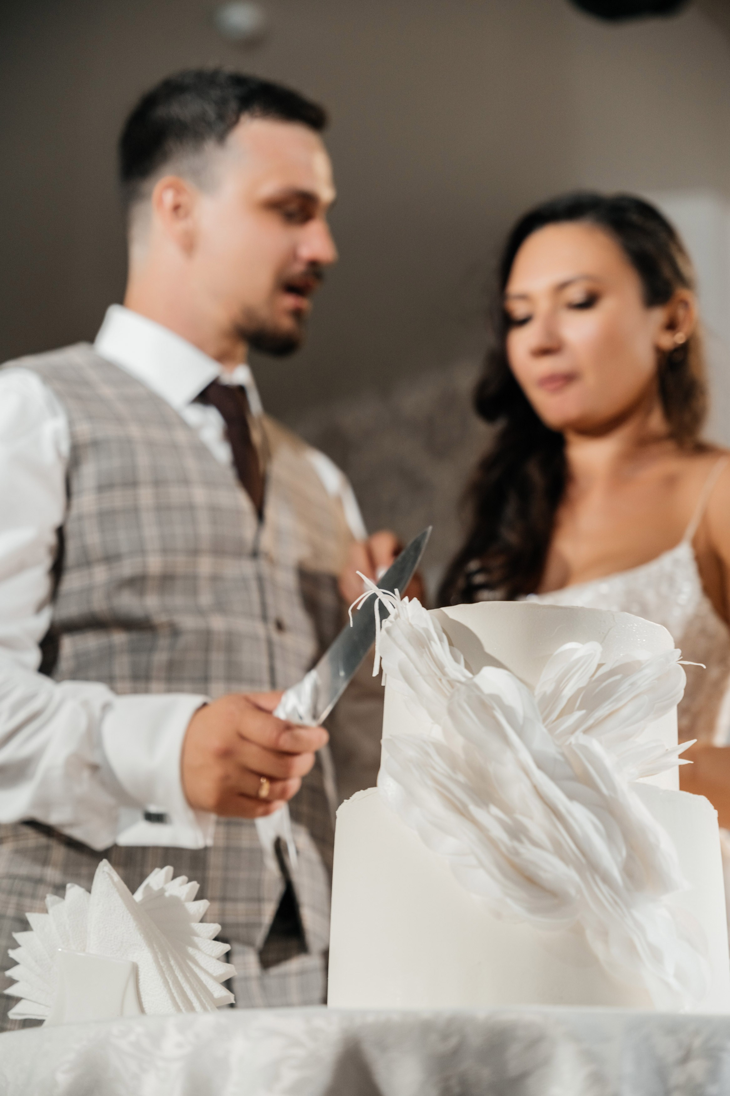 Александр и Екатерина. Gan media. Свадебные видео и фото в Барнауле. Антон Губанов