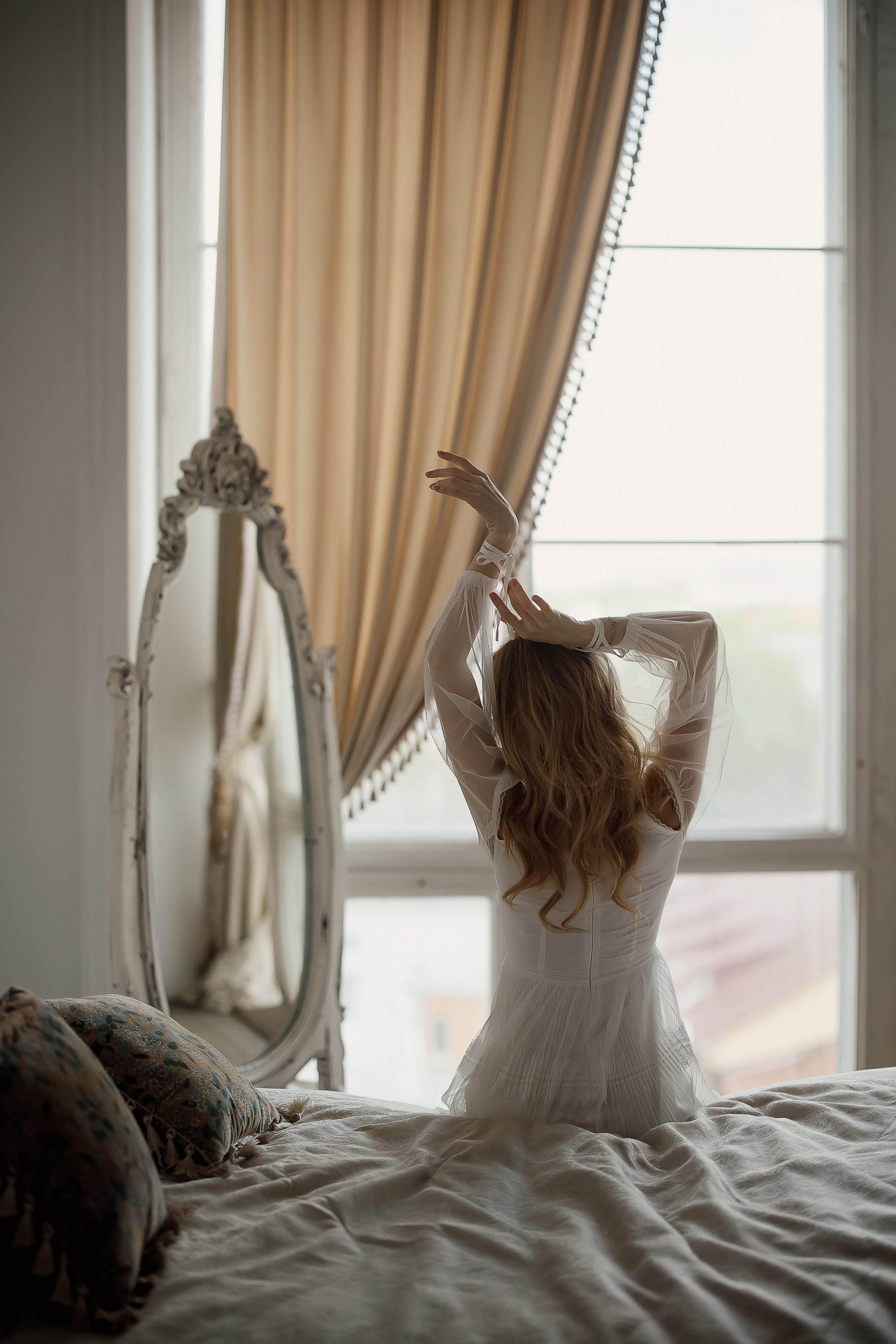 Москва. Свадебный фотограф