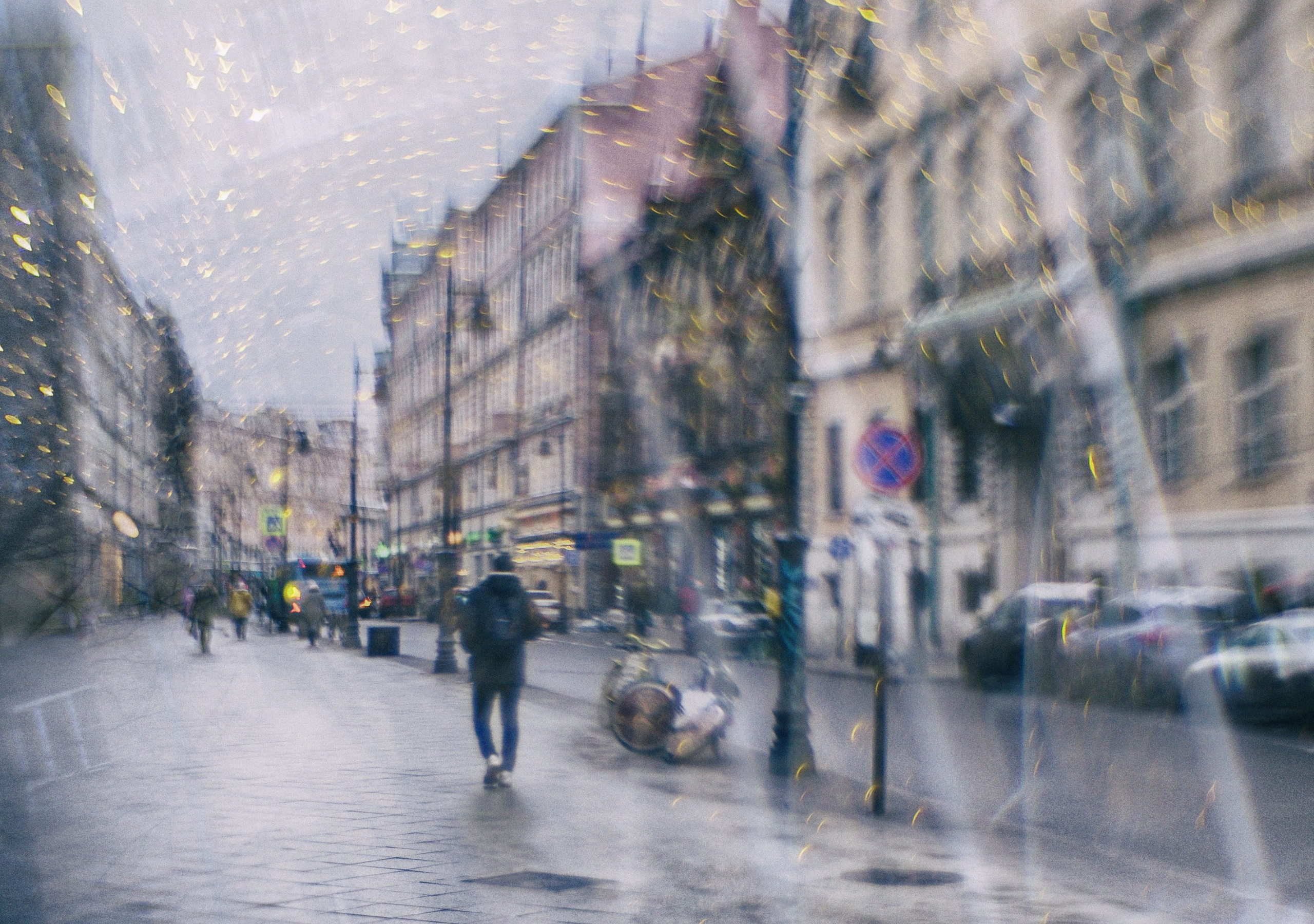 Стрит. Семоха Валерий. Фотограф