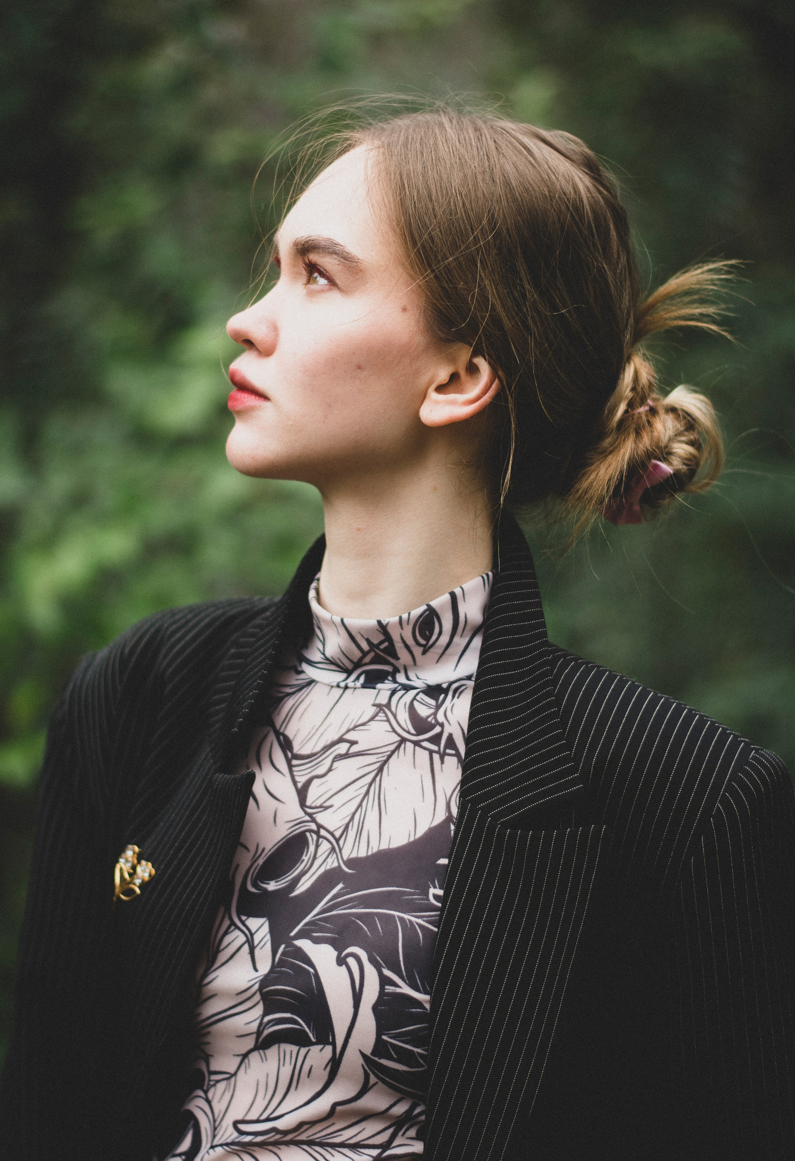 ТАИСИЯ. Портретный фотограф· Казань· Zuhra.N