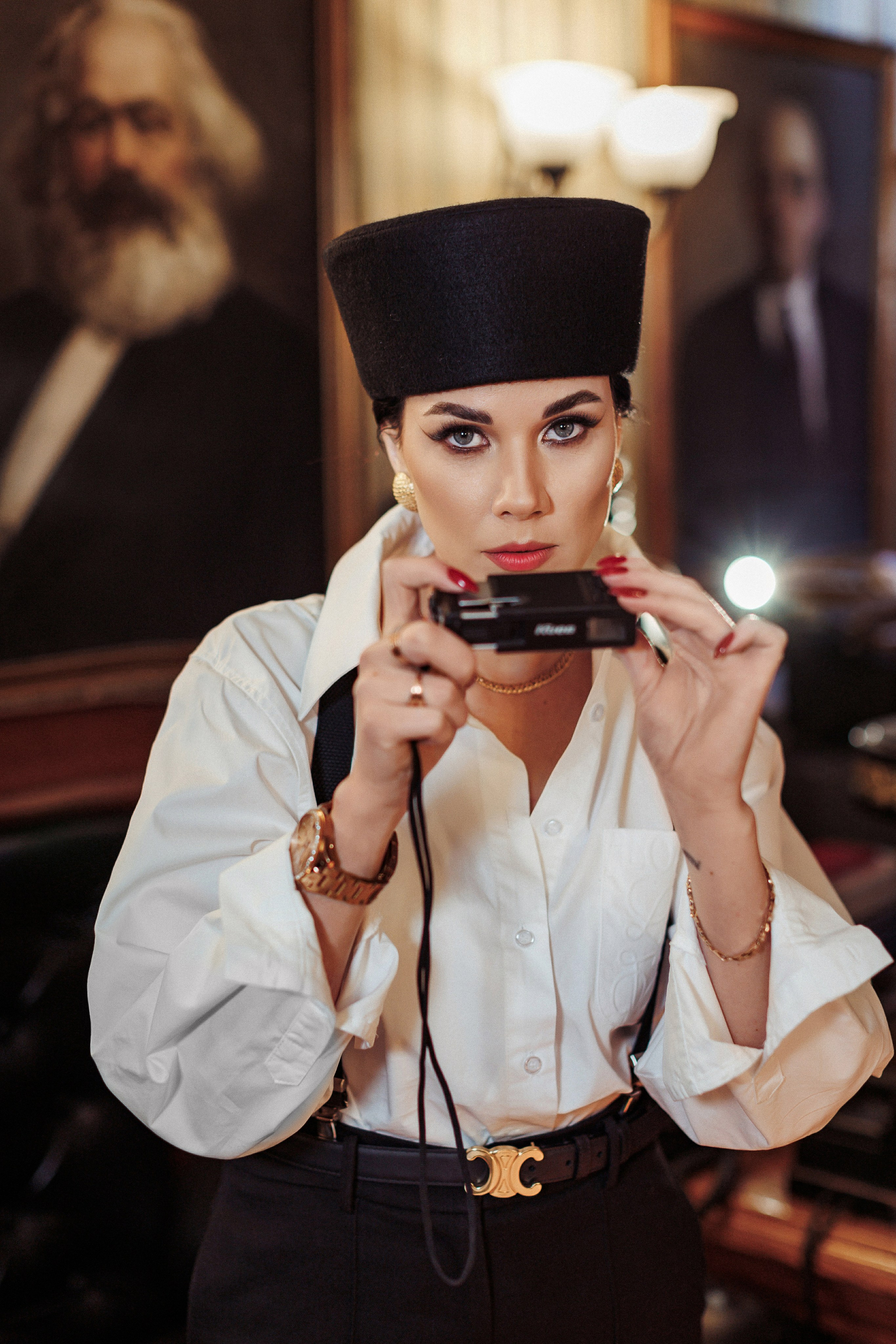 История одной очаровательной шпионки. Свадебный, семейный и детский фотограф в городе Партизанск, Находка