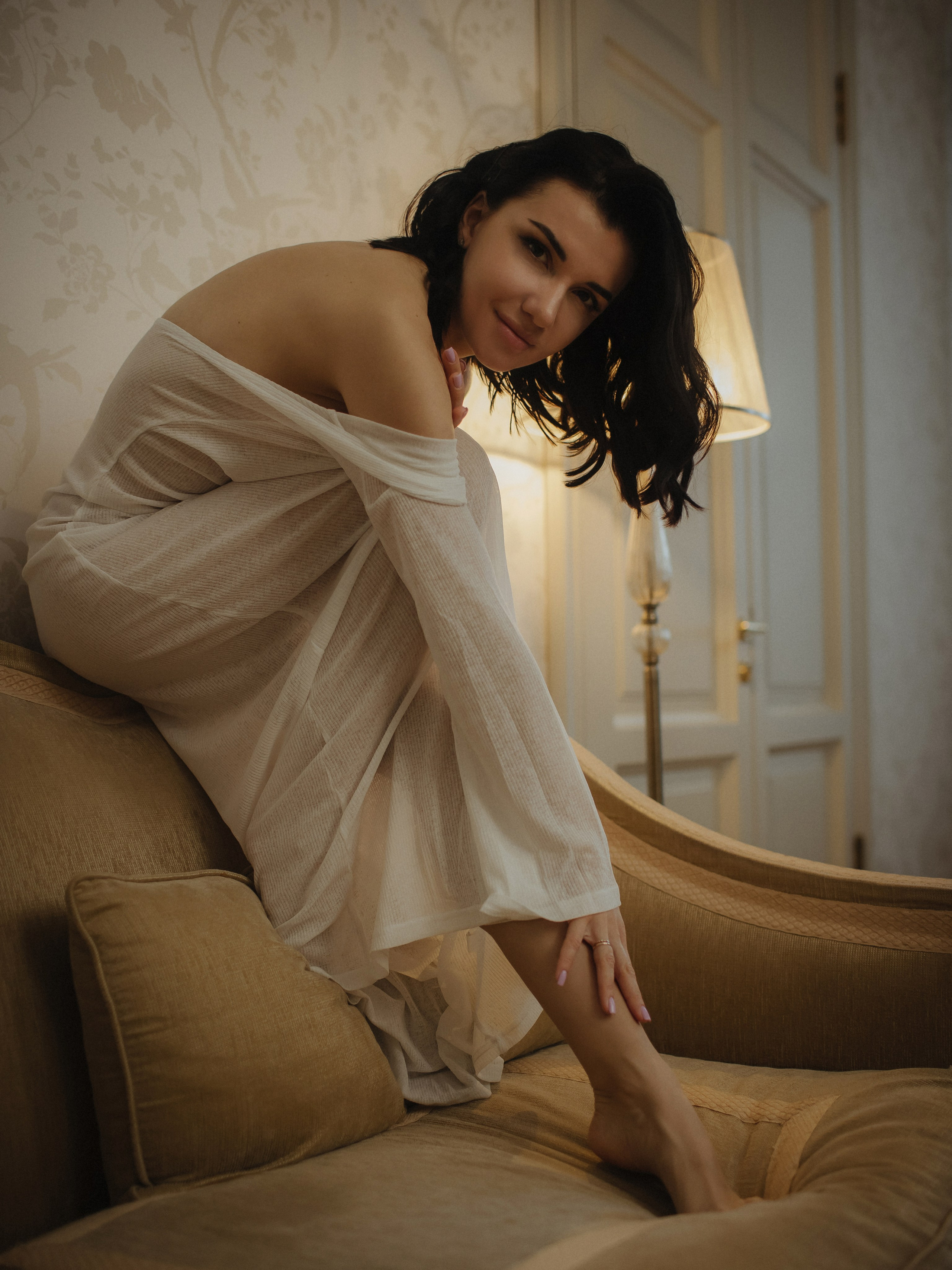 Valeriya. Фотограф Анна Гребенник