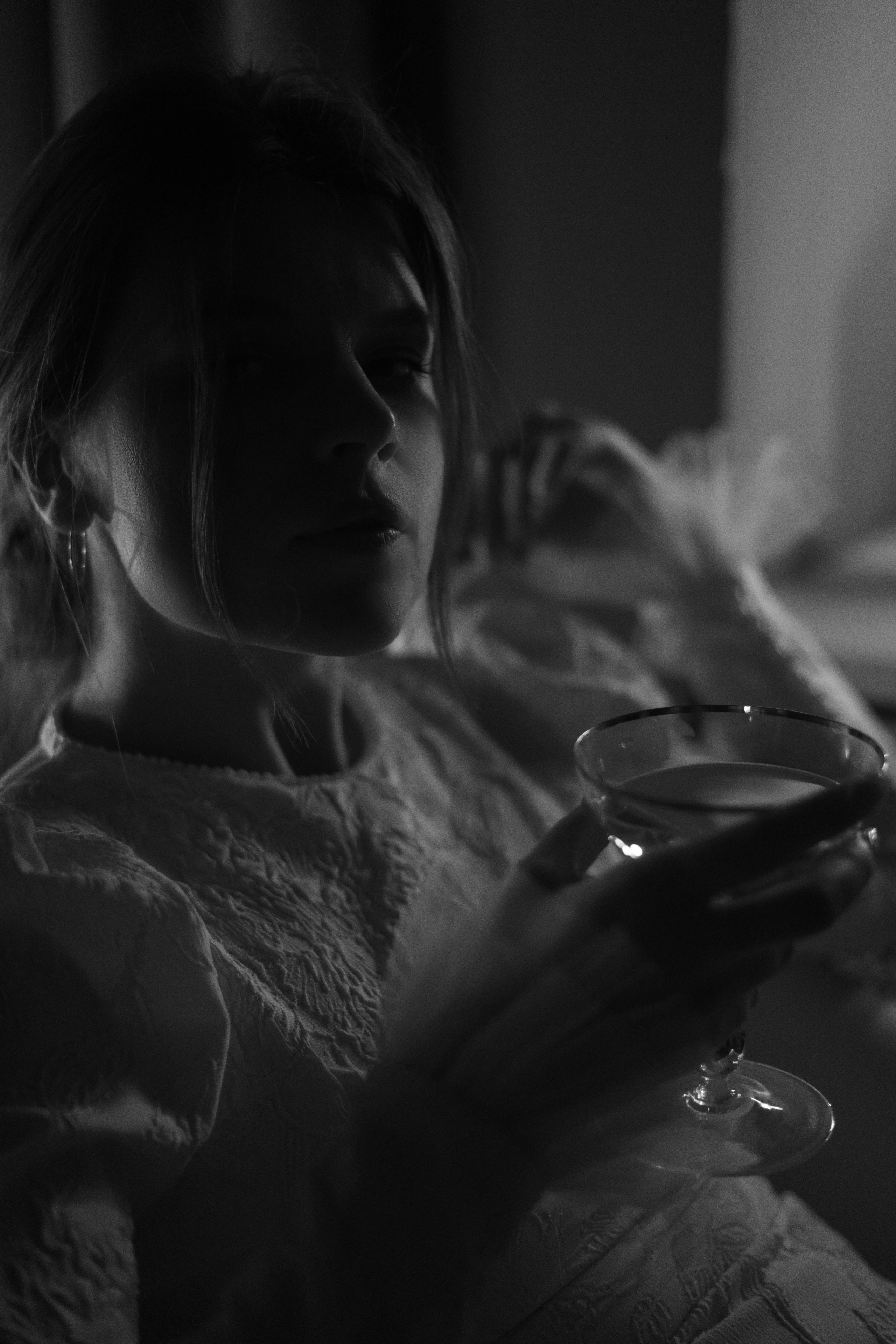 Екатерина. Фотограф Анна Котова