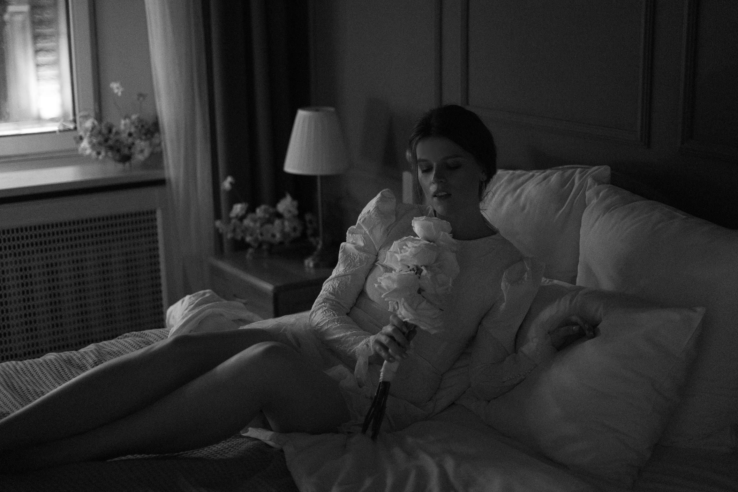 Екатерина. Фотограф Анна Котова