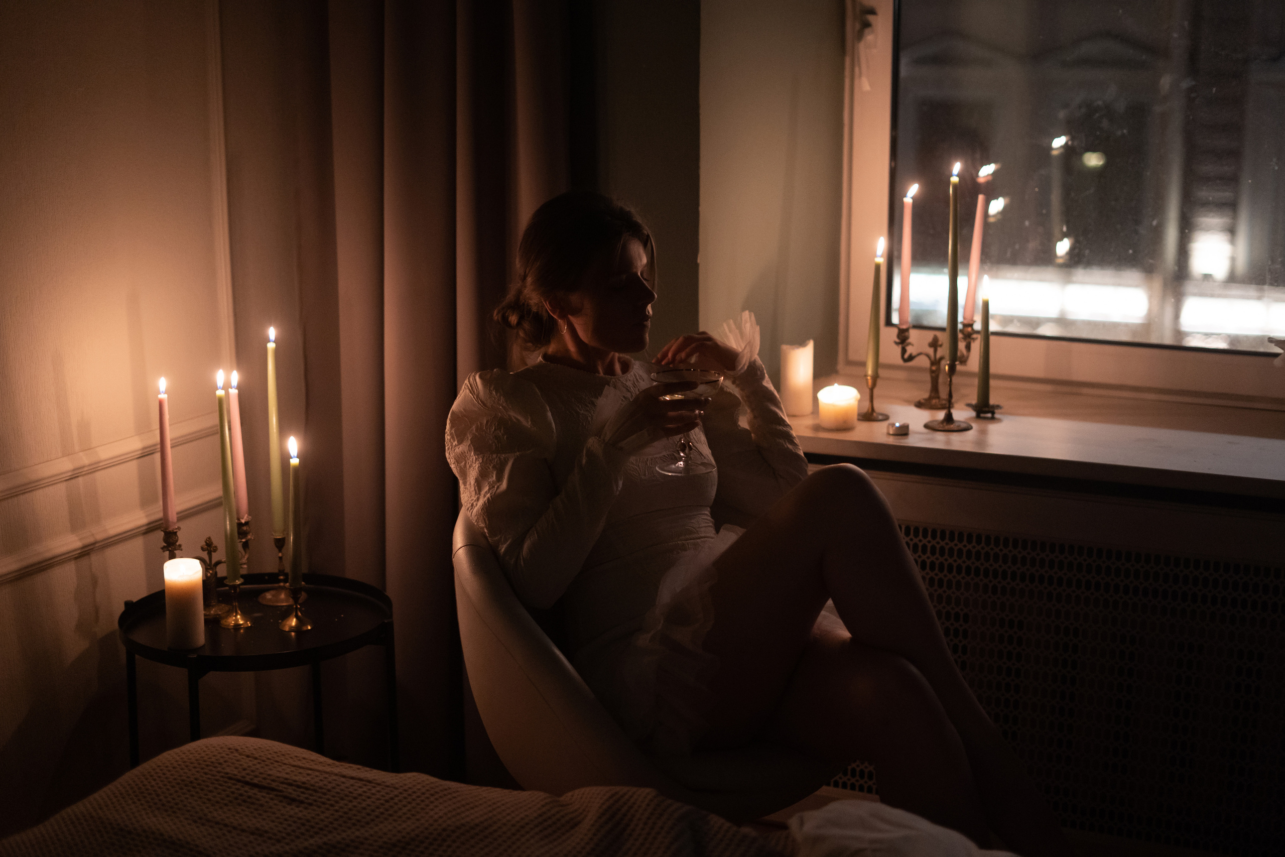 Екатерина. Фотограф Анна Котова