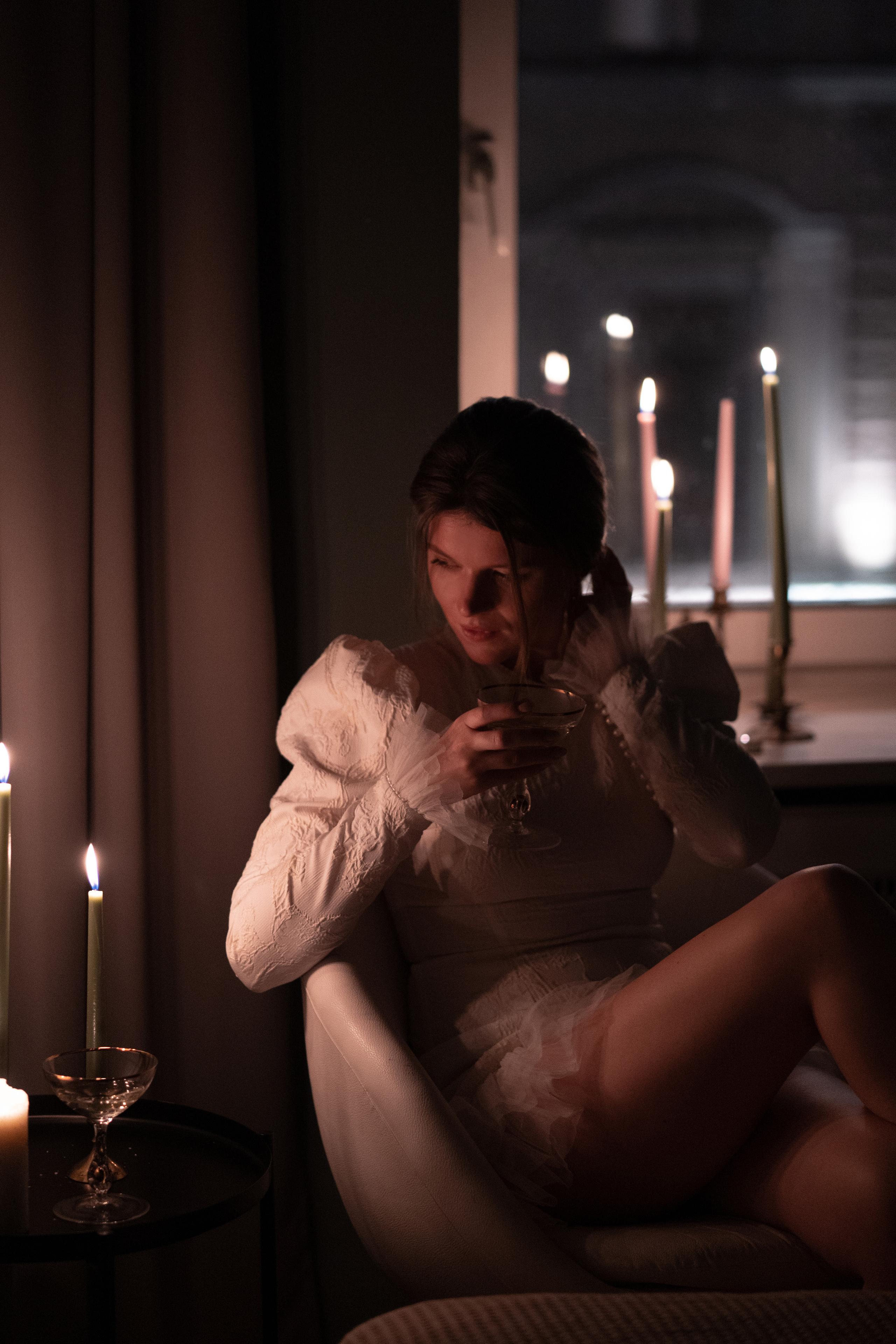 Екатерина. Фотограф Анна Котова