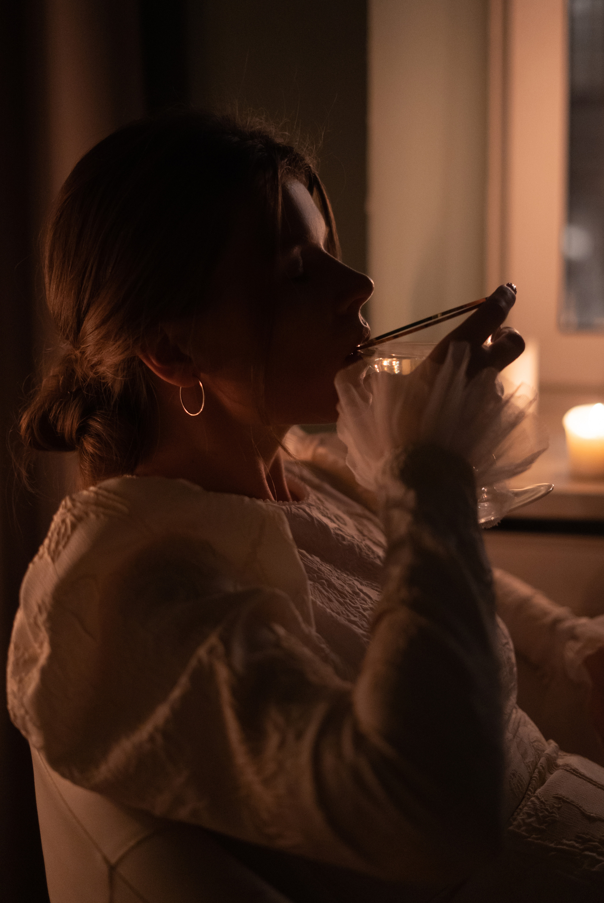 Екатерина. Фотограф Анна Котова