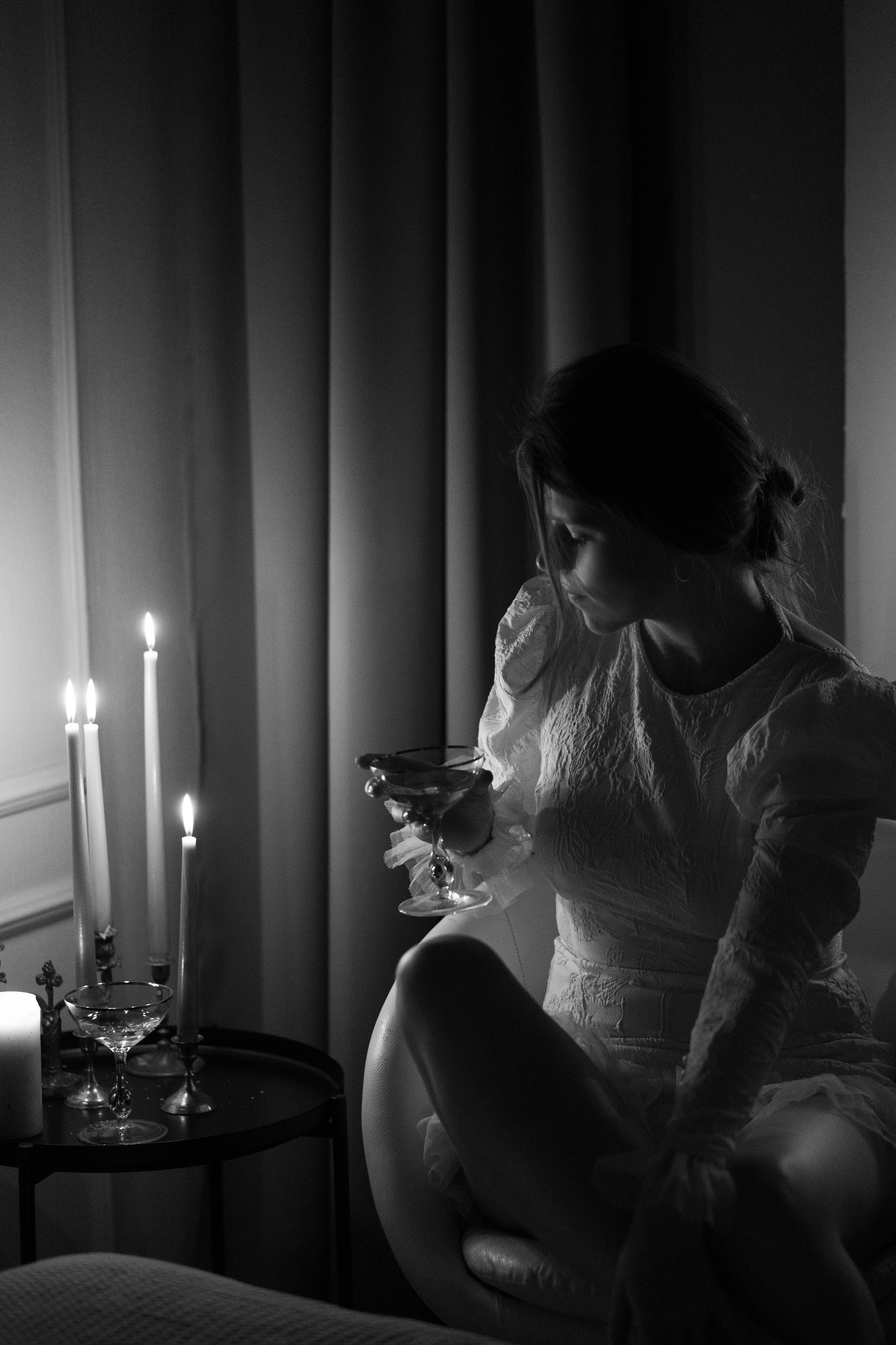 Екатерина. Фотограф Анна Котова