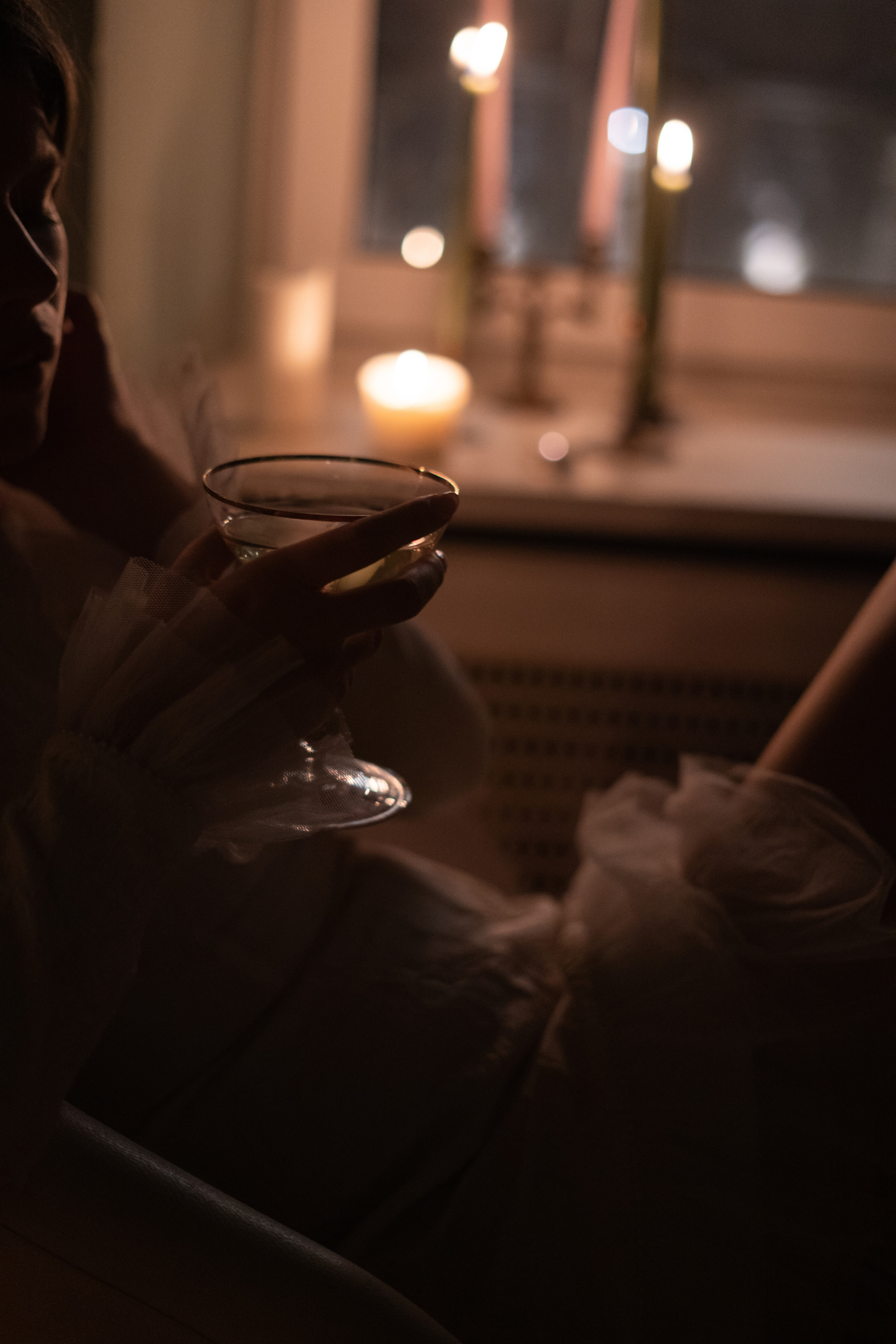 Екатерина. Фотограф Анна Котова