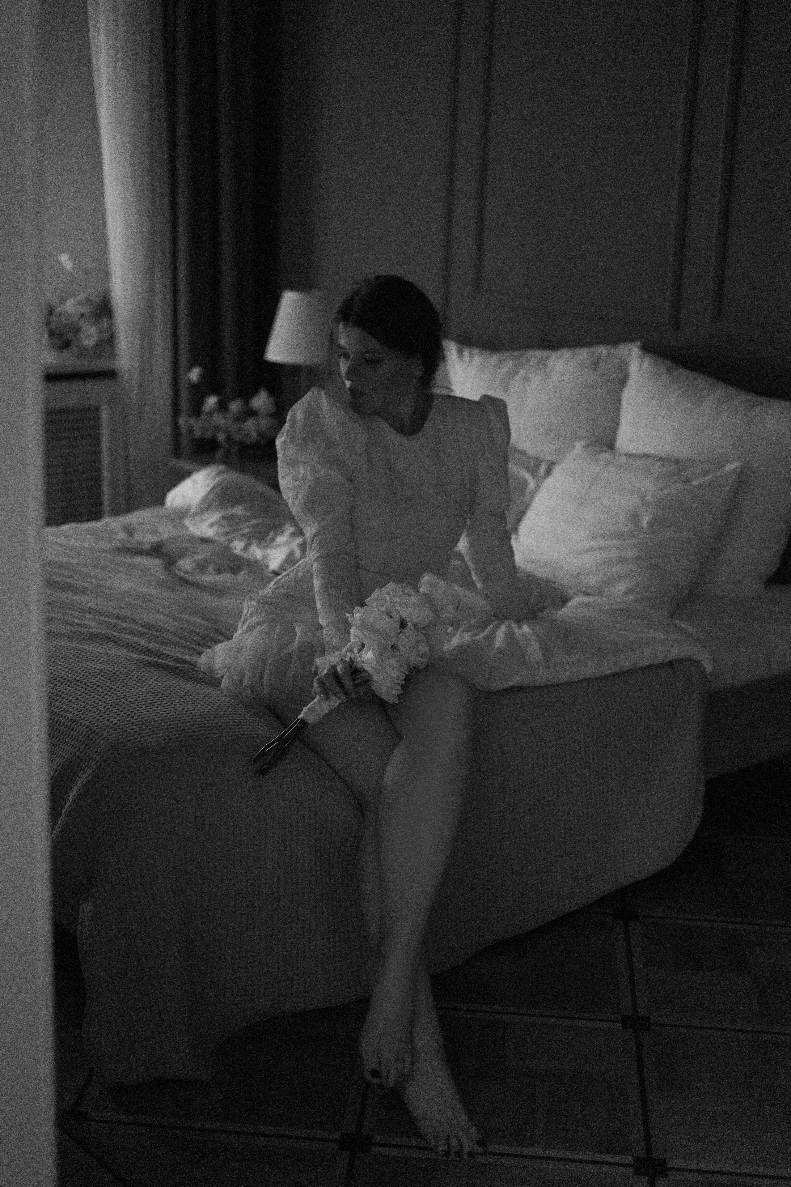 Екатерина. Фотограф Анна Котова