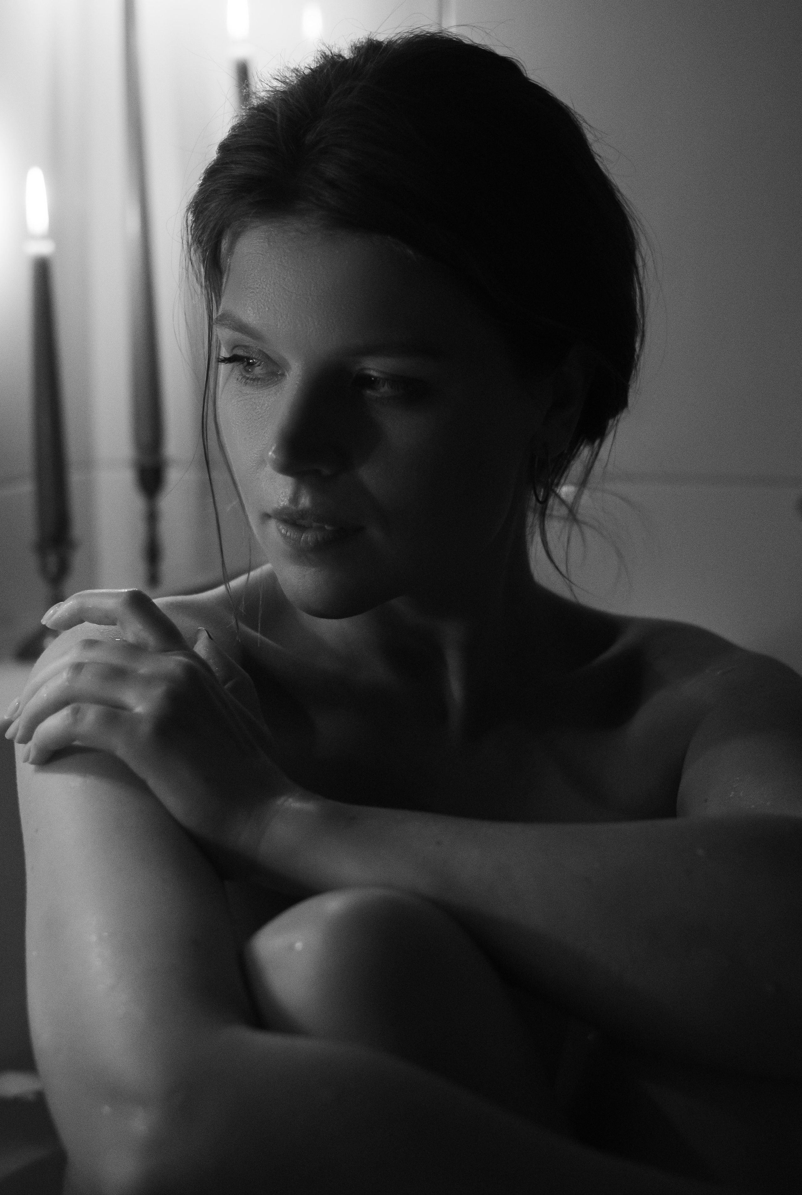 Екатерина. Фотограф Анна Котова