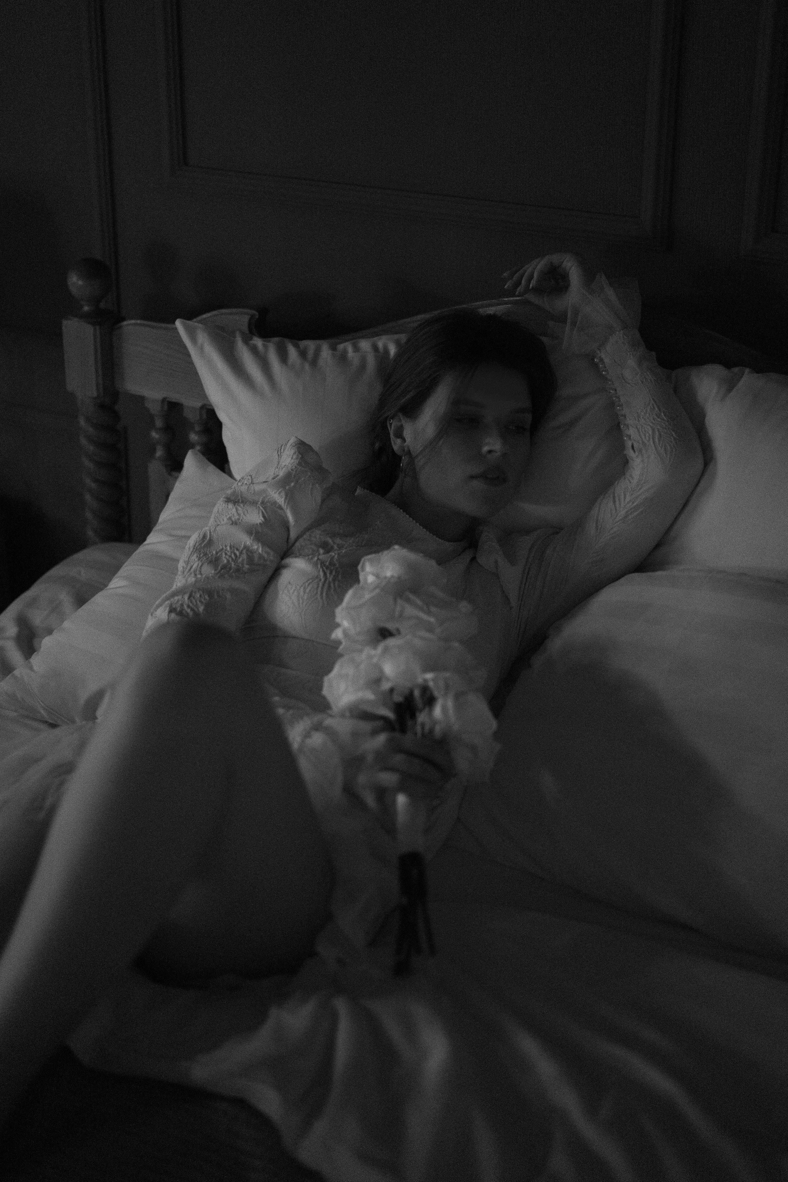 Екатерина. Фотограф Анна Котова