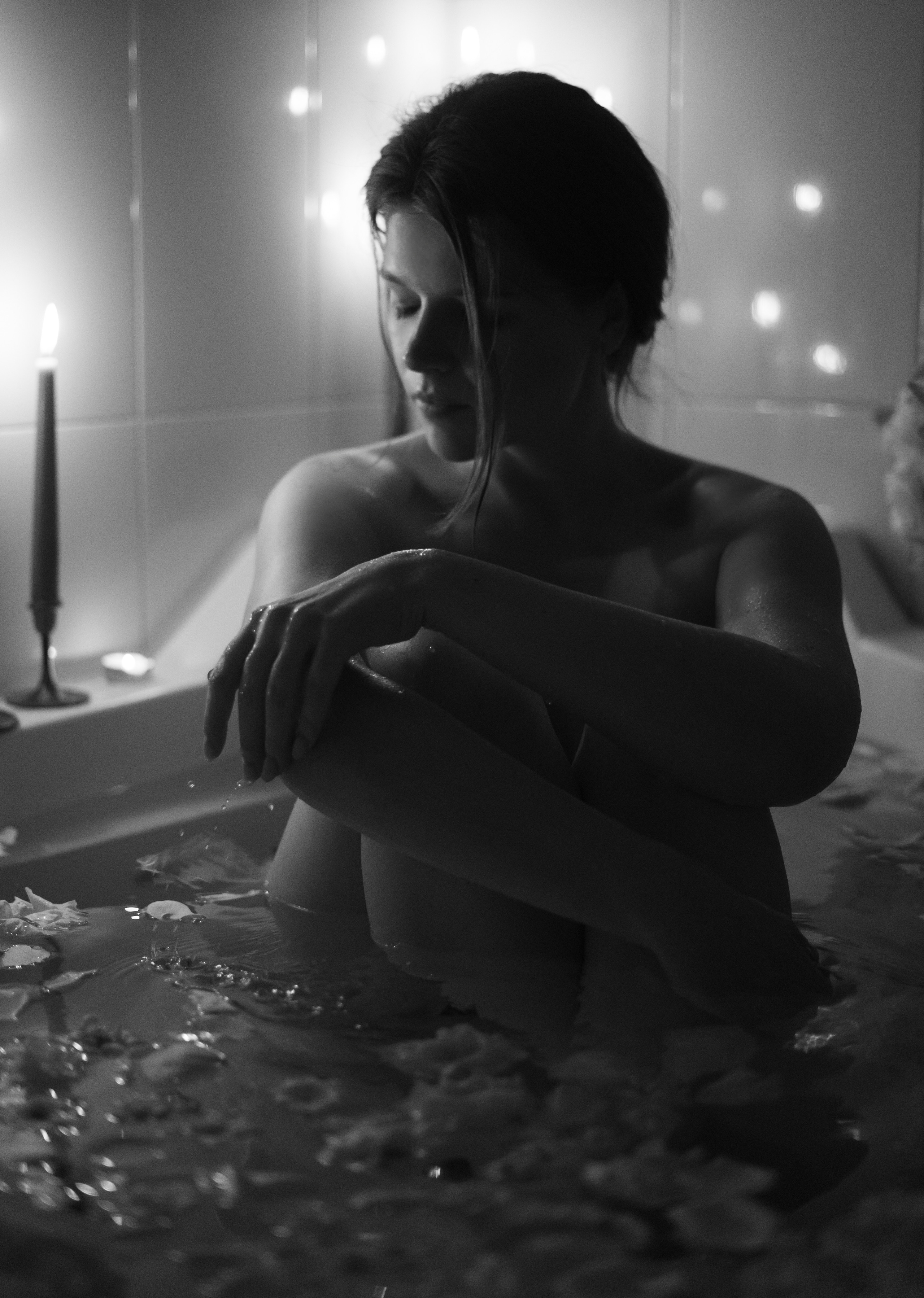 Екатерина. Фотограф Анна Котова