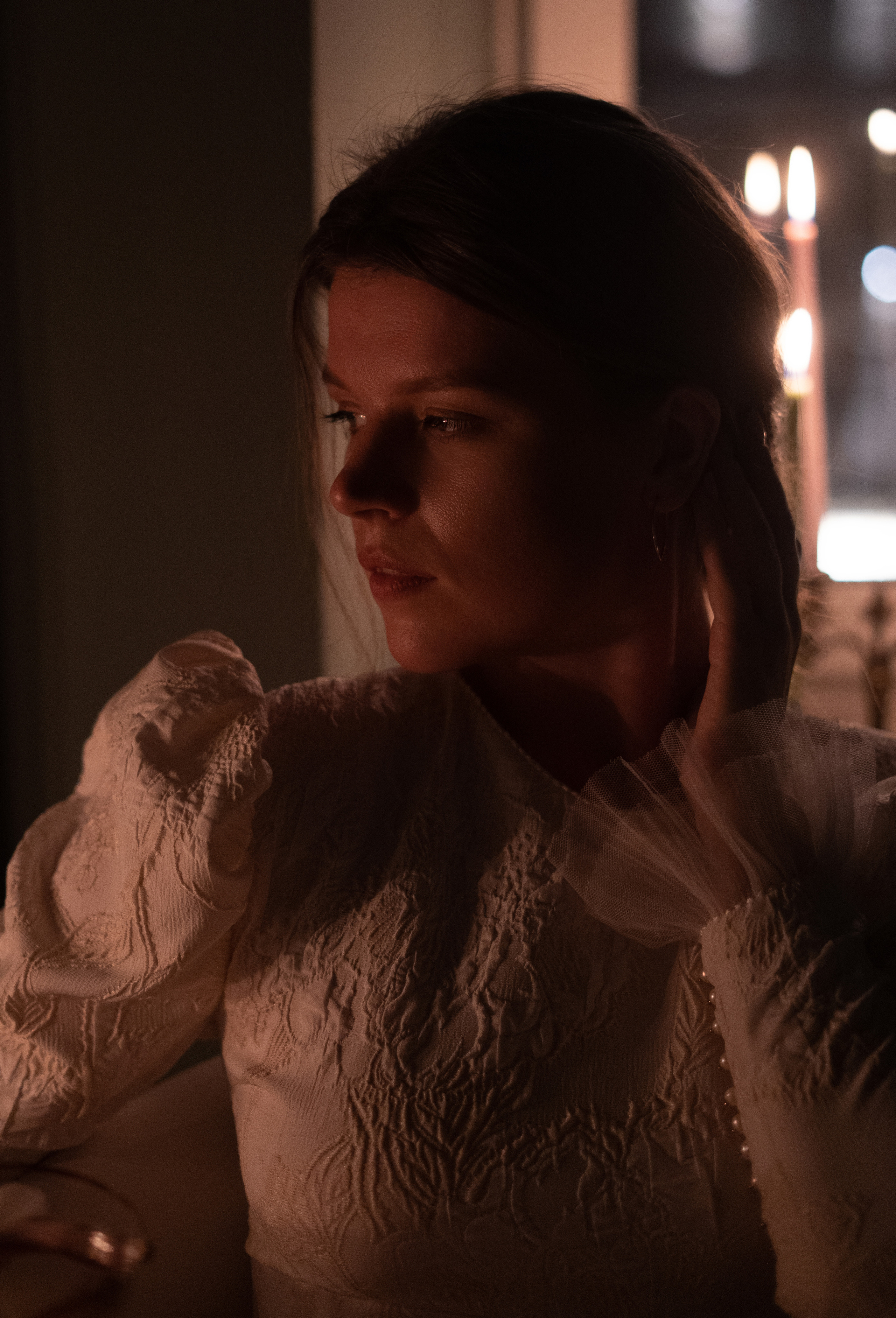 Екатерина. Фотограф Анна Котова